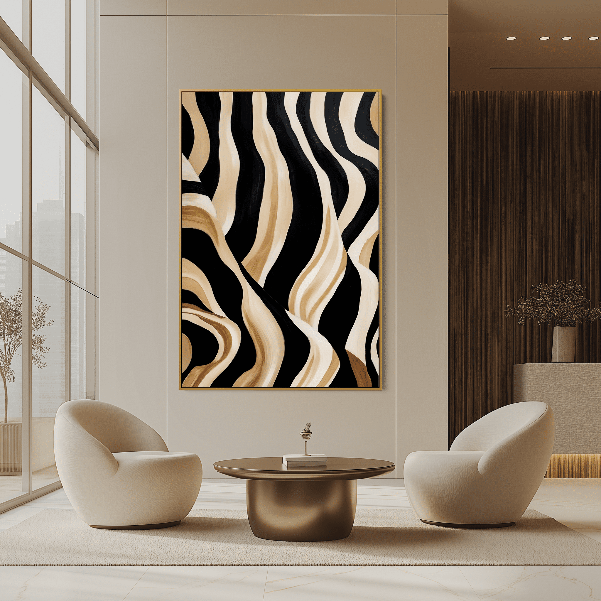 Fever Sand UA - 1061 - Unique Aesthetics