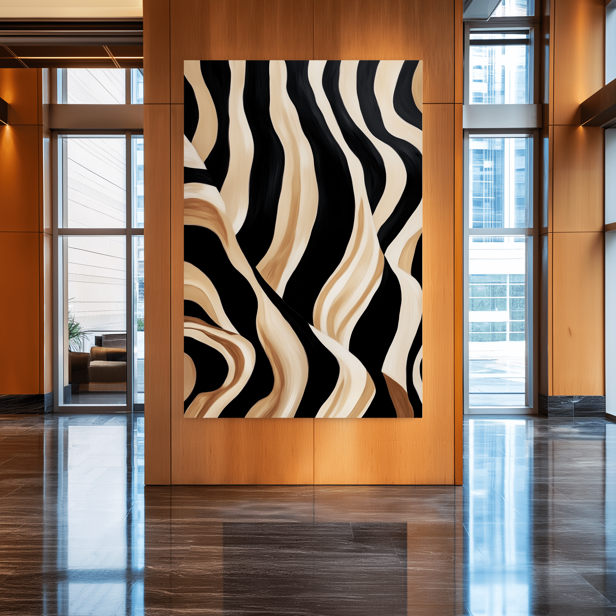 Fever Sand UA - 1061 - Unique Aesthetics