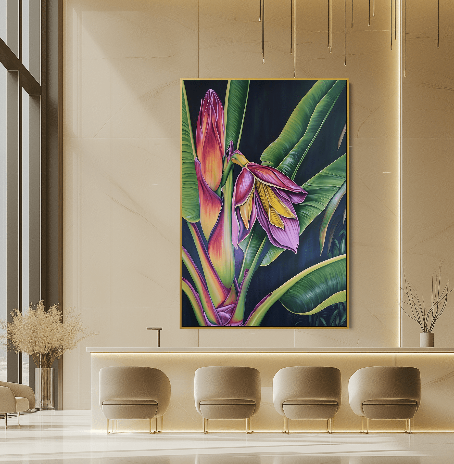 Fiara UA - 980 - Unique Aesthetics