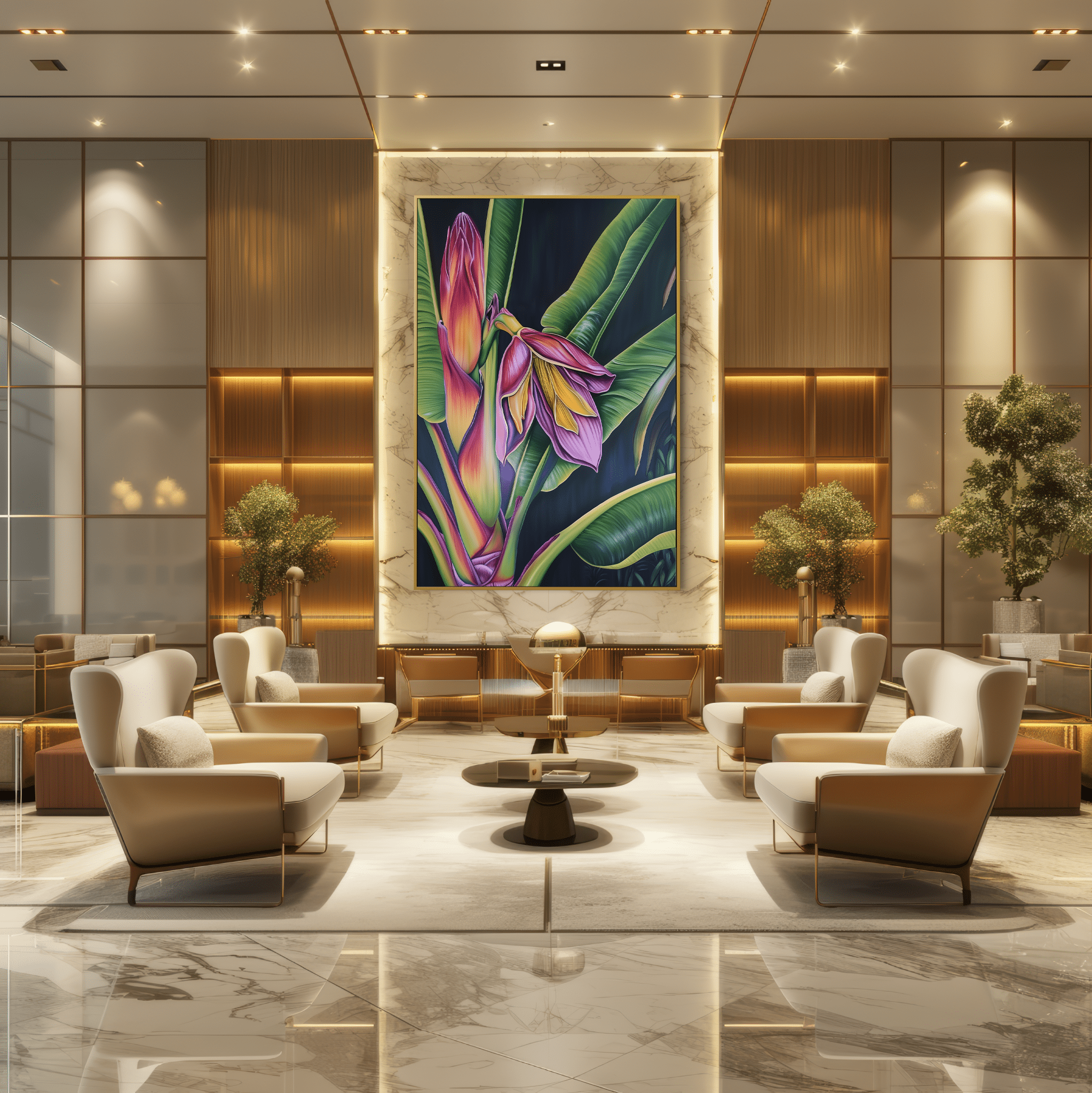 Fiara UA - 980 - Unique Aesthetics