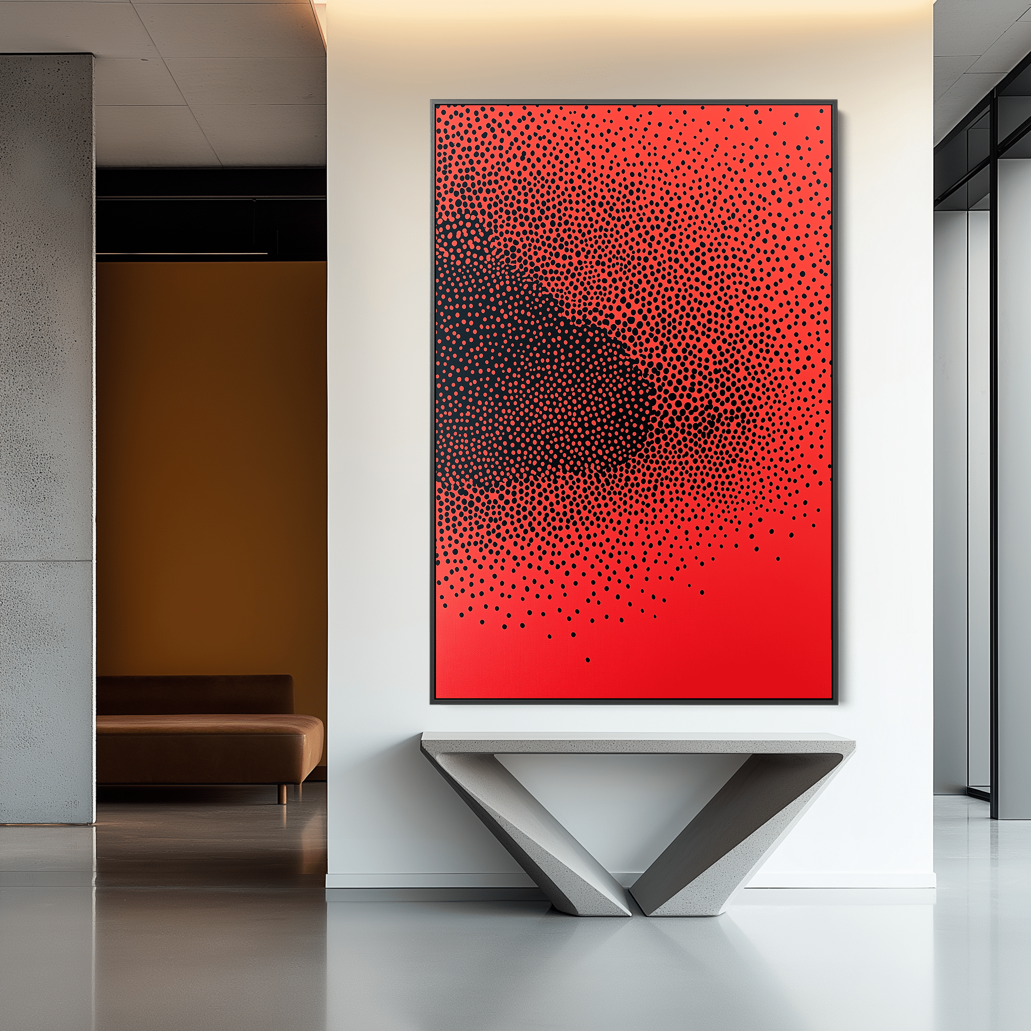 Flare UA - 661 - Unique Aesthetics