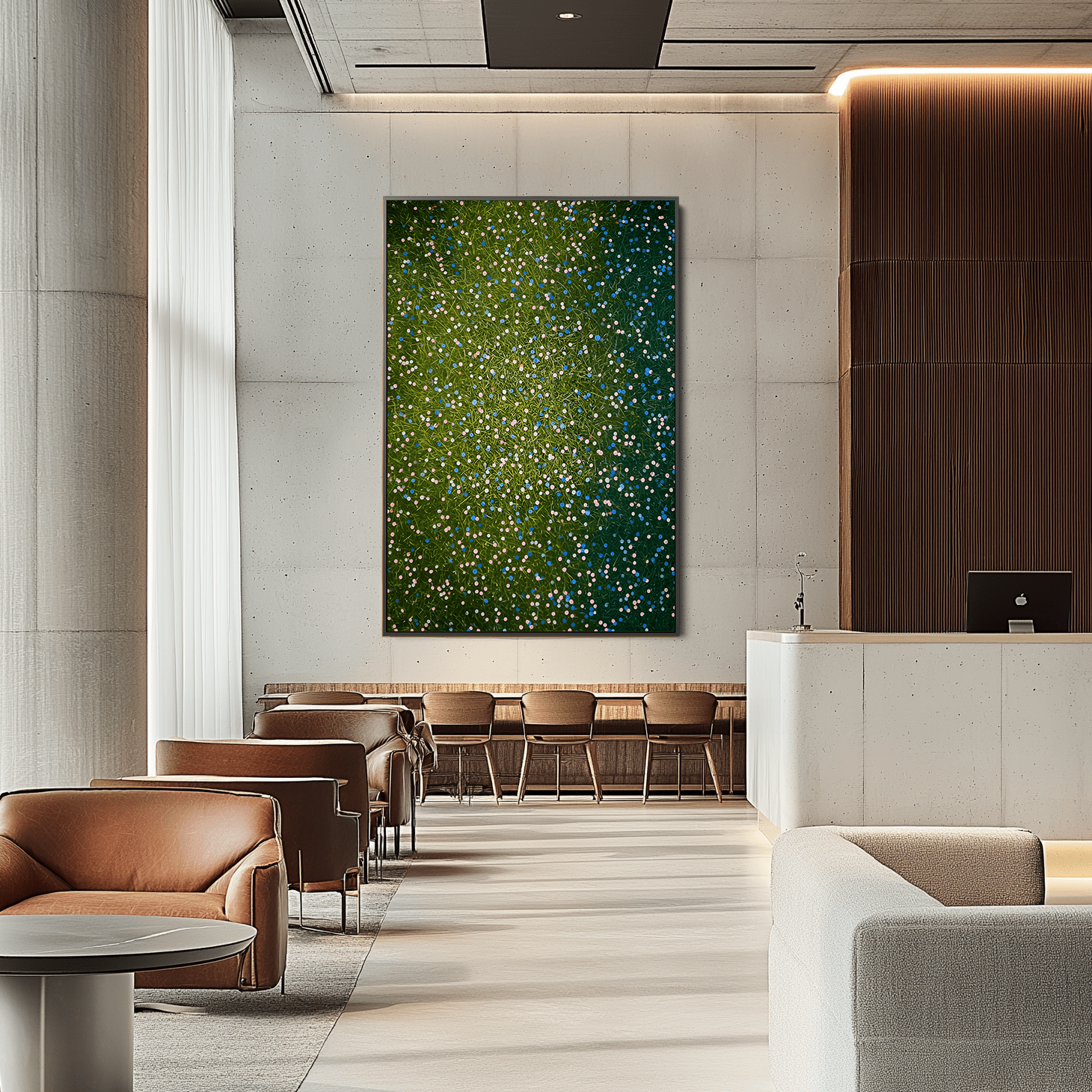 Floraison UA - 546 - Unique Aesthetics