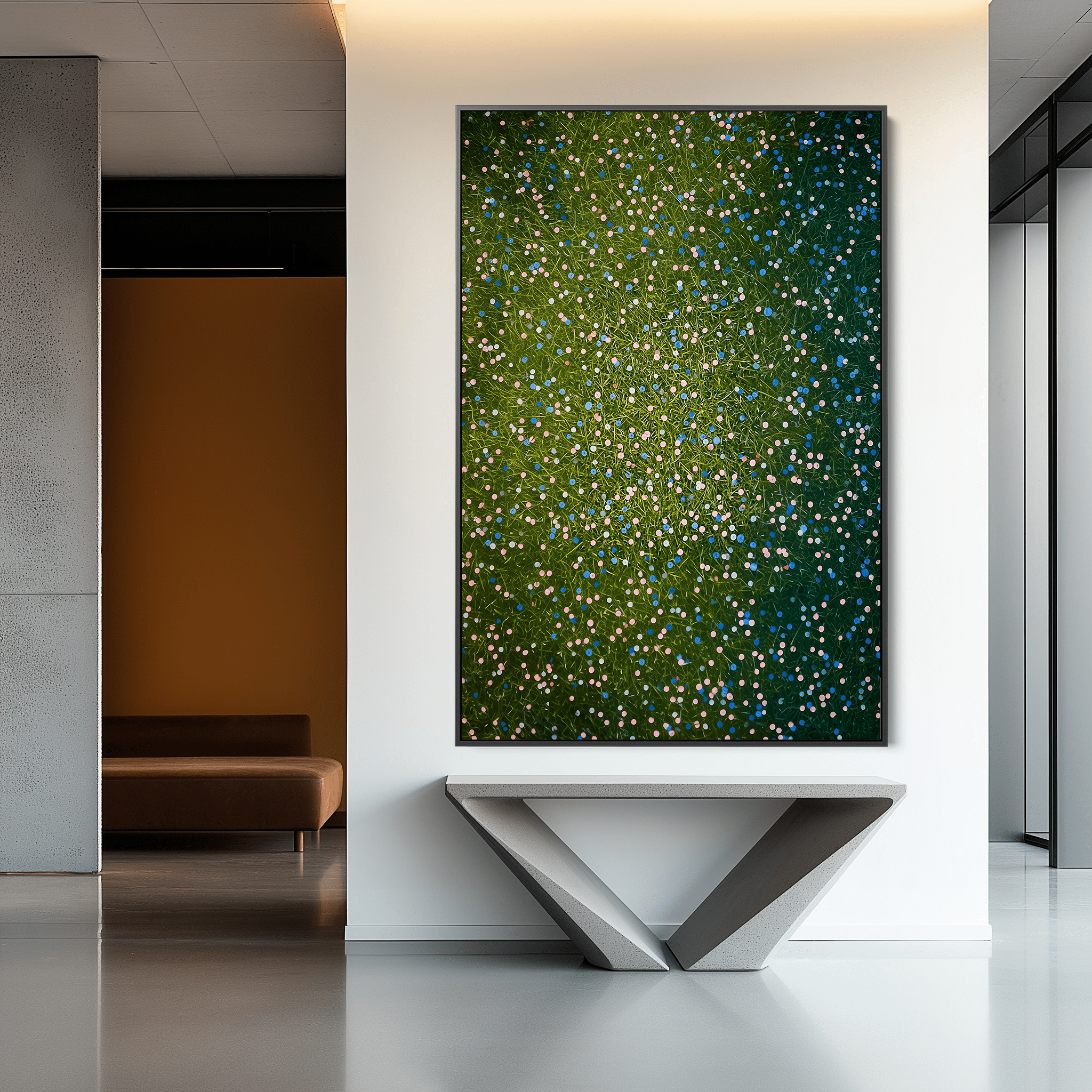 Floraison UA - 546 - Unique Aesthetics