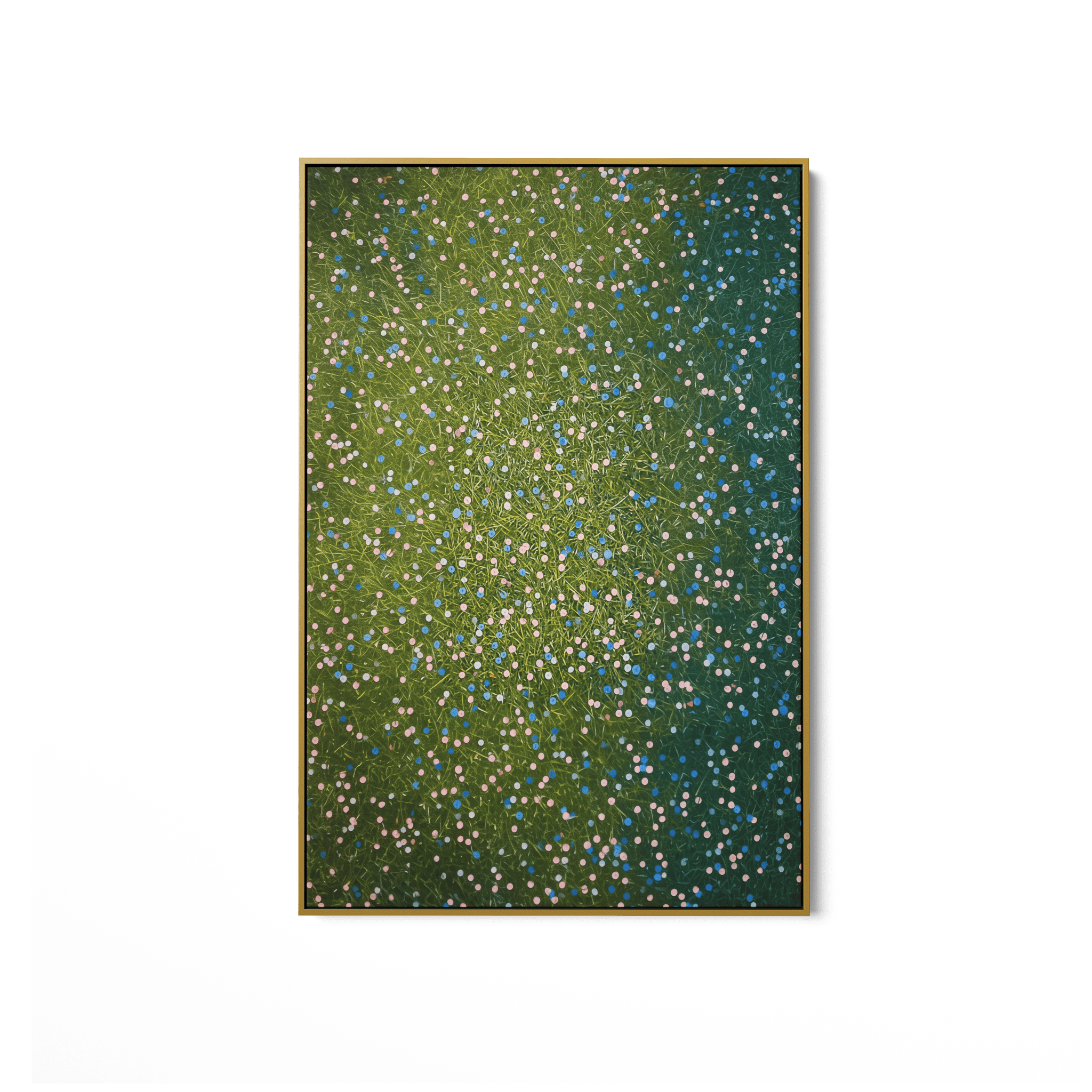 Floraison UA - 546 - Unique Aesthetics