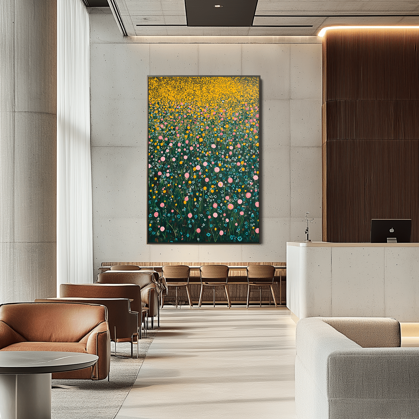 Floraison UA - 548 - Unique Aesthetics