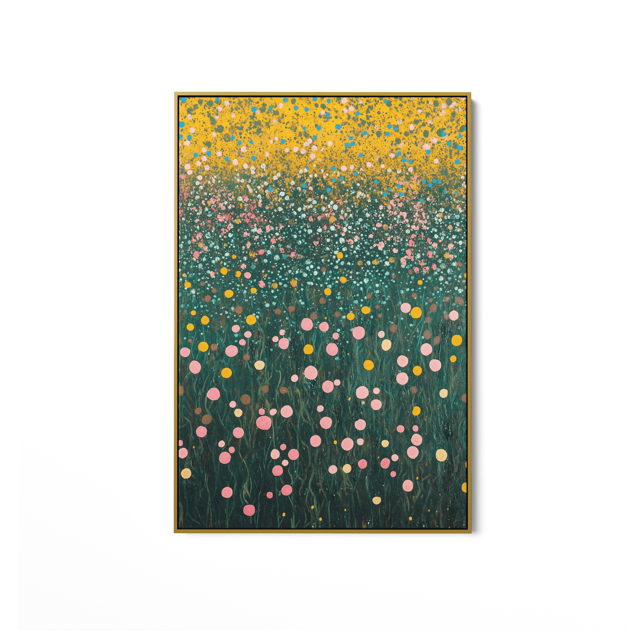 Floraison UA - 549 - Unique Aesthetics