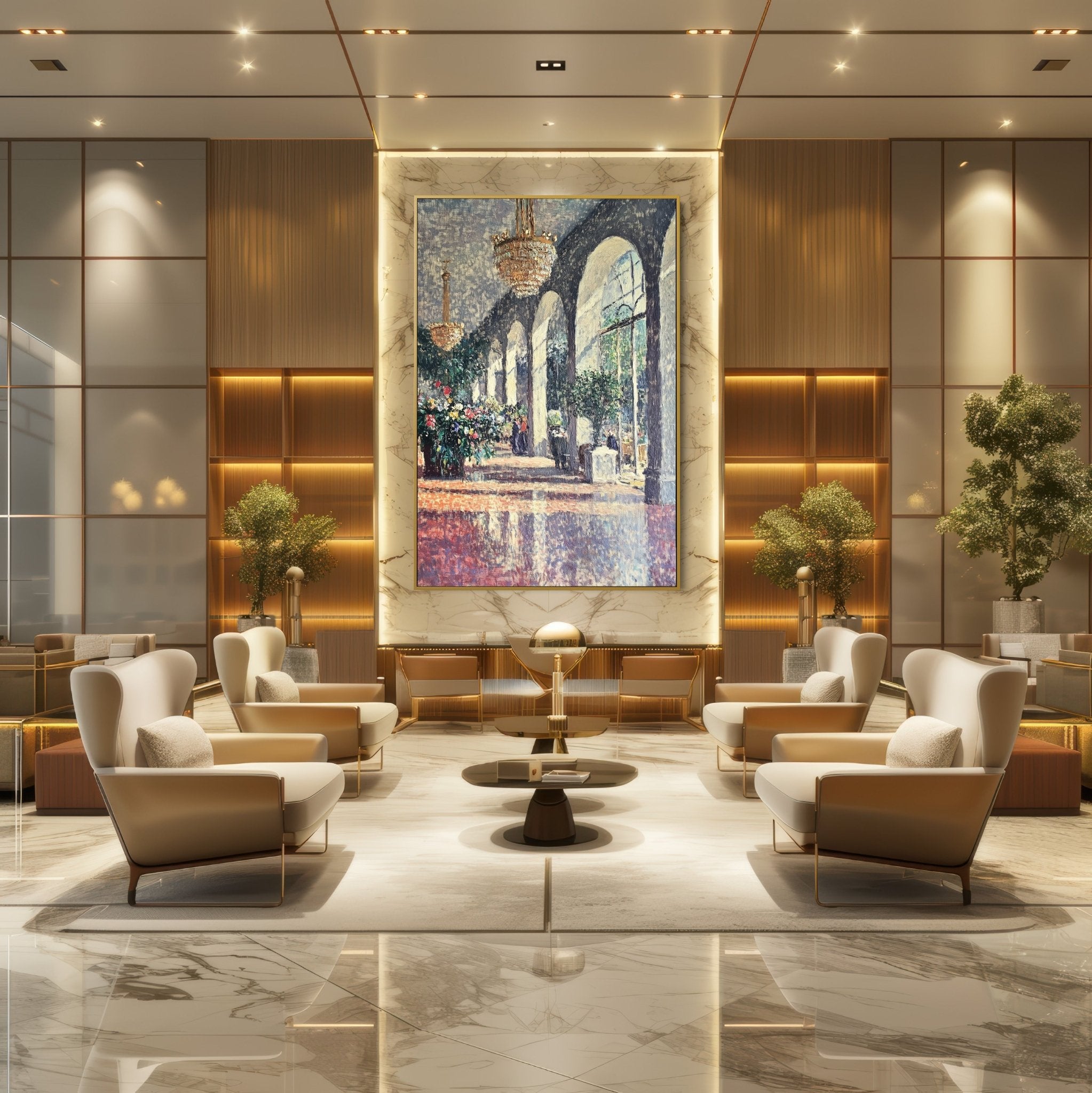 Florashift UA - 880 - Unique Aesthetics