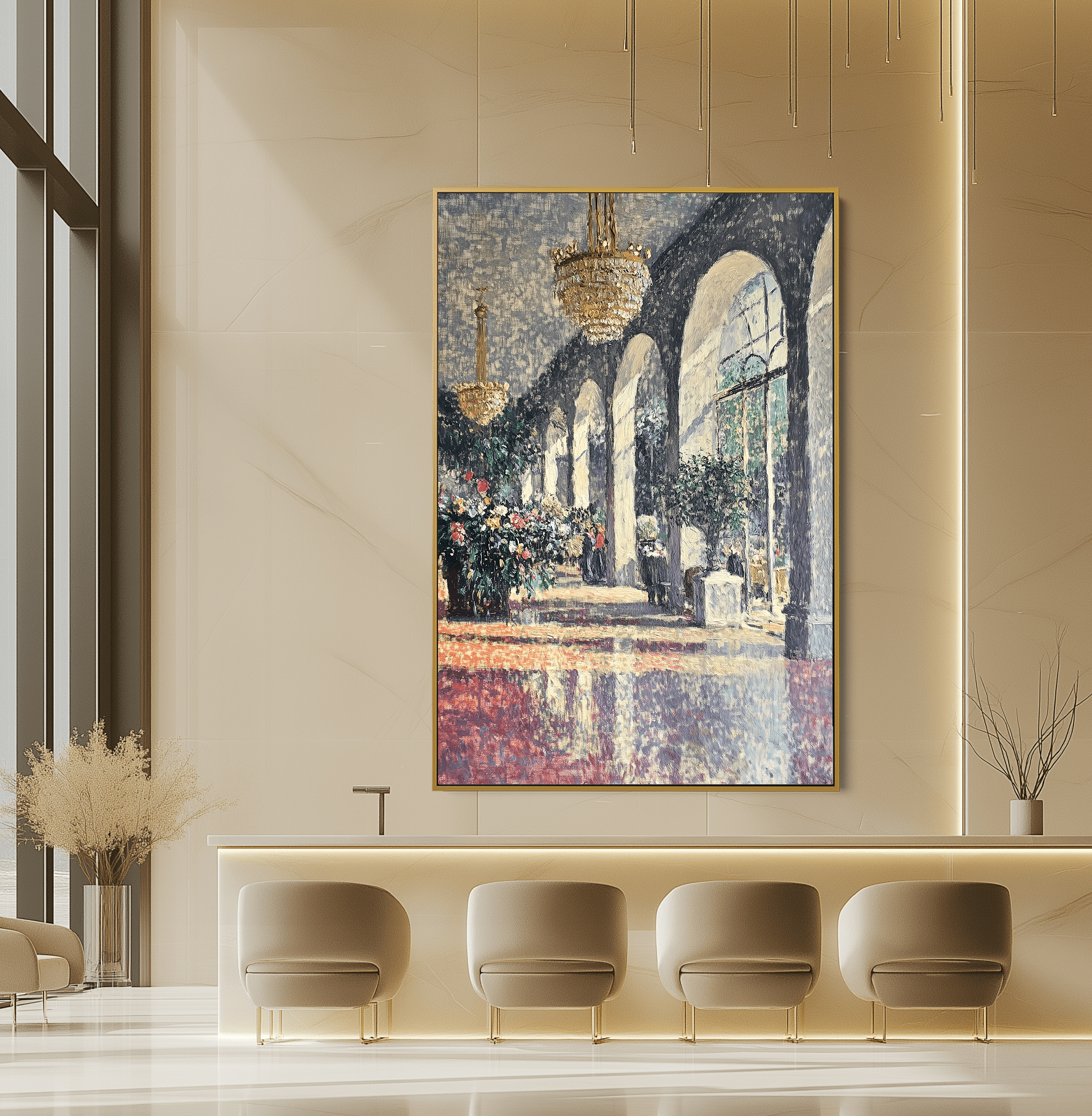 Florashift UA - 880 - Unique Aesthetics