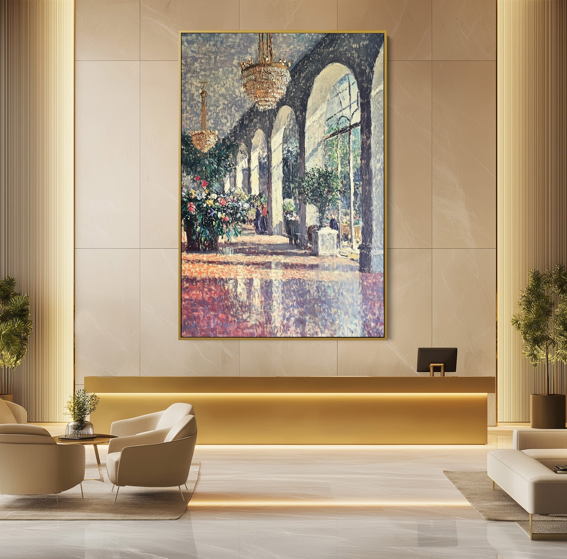 Florashift UA - 880 - Unique Aesthetics