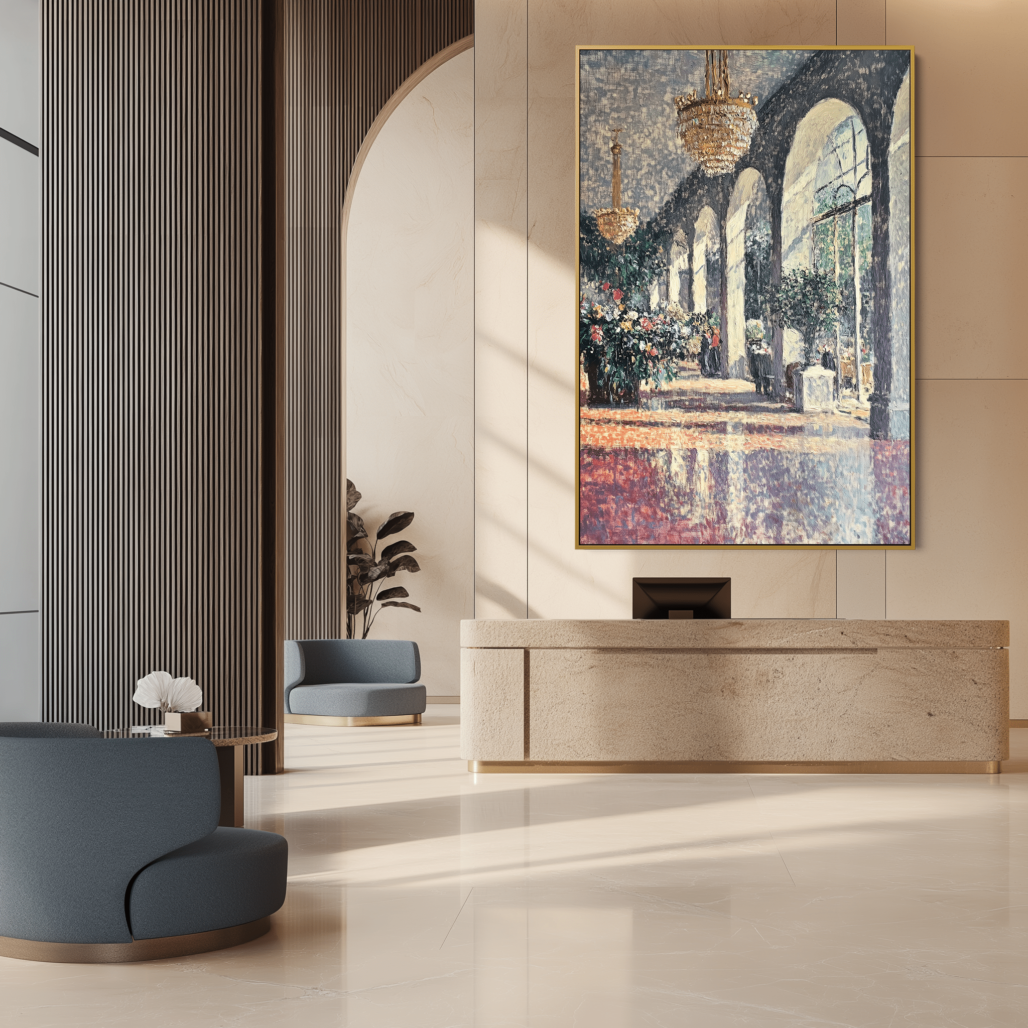 Florashift UA - 880 - Unique Aesthetics