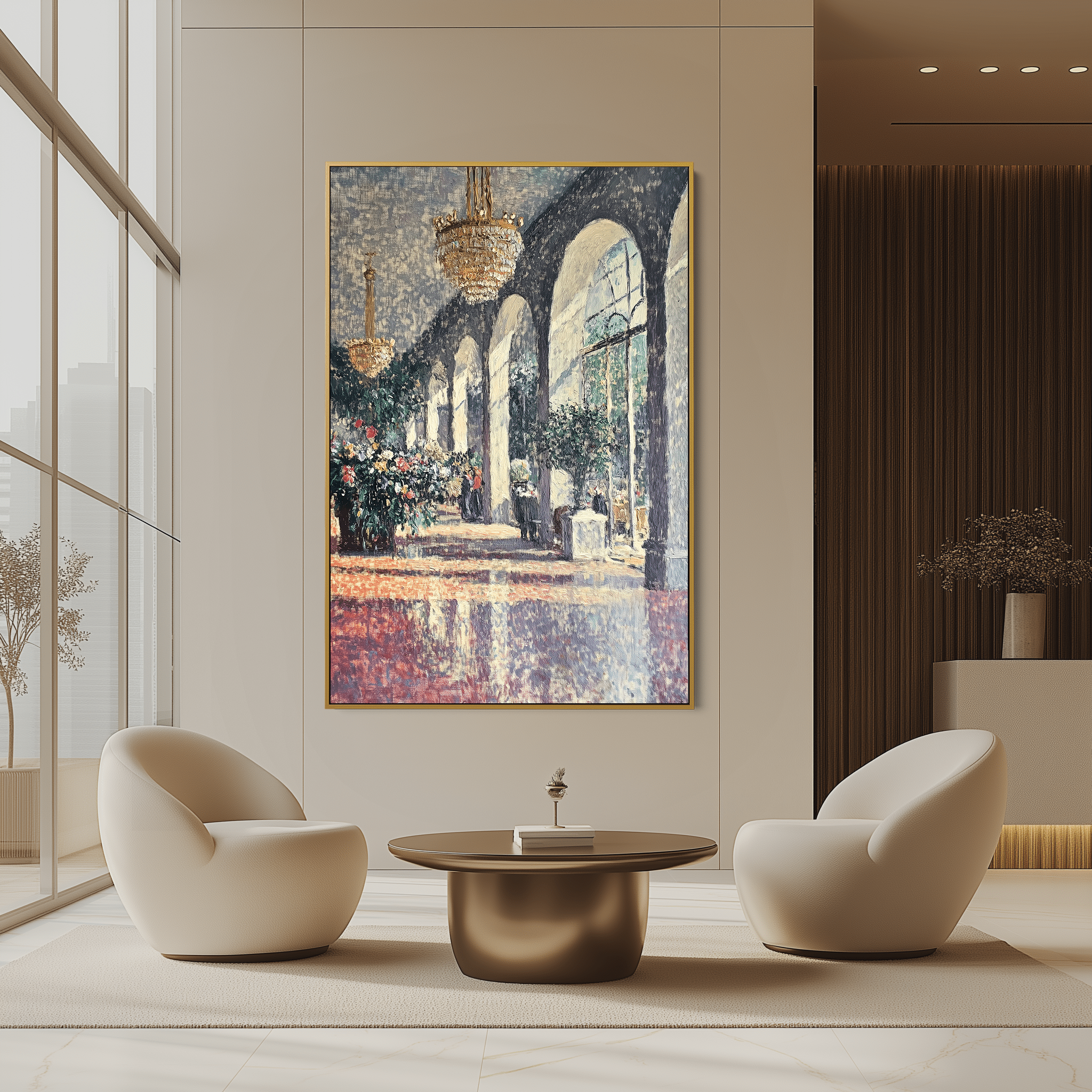 Florashift UA - 880 - Unique Aesthetics