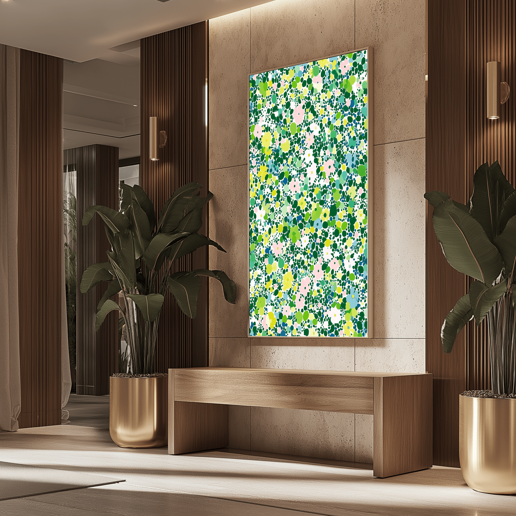 Flourish UA - 515 - Unique Aesthetics