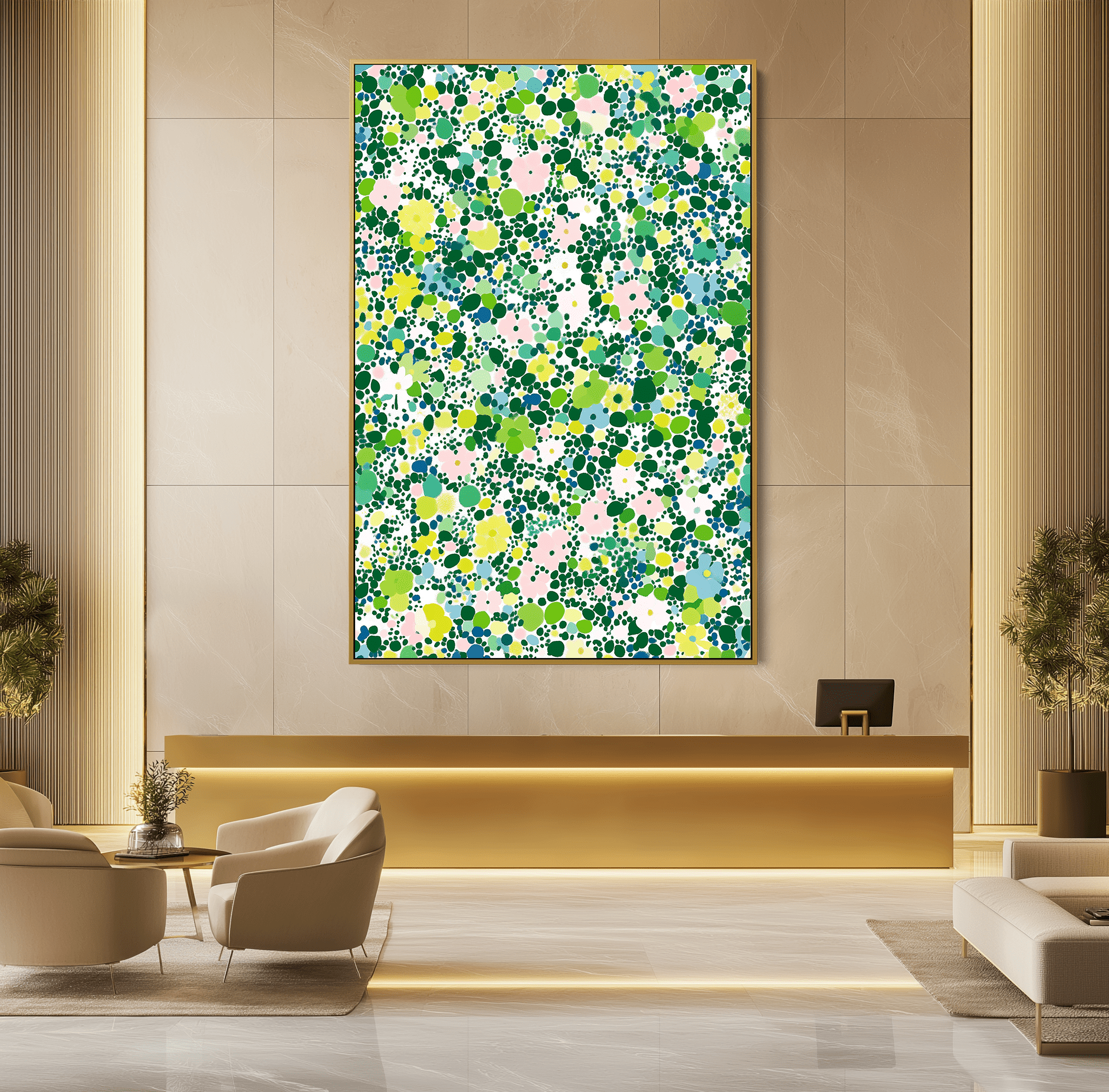 Flourish UA - 515 - Unique Aesthetics