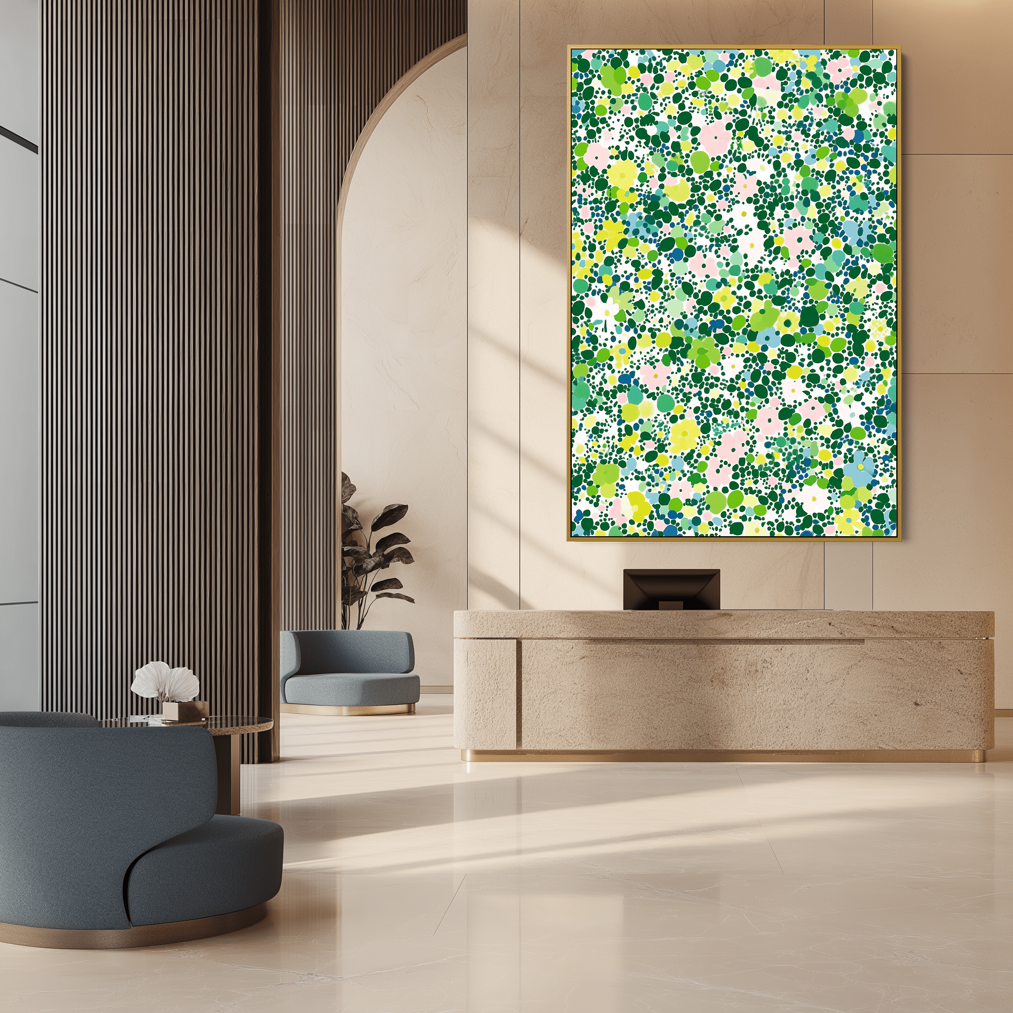 Flourish UA - 515 - Unique Aesthetics