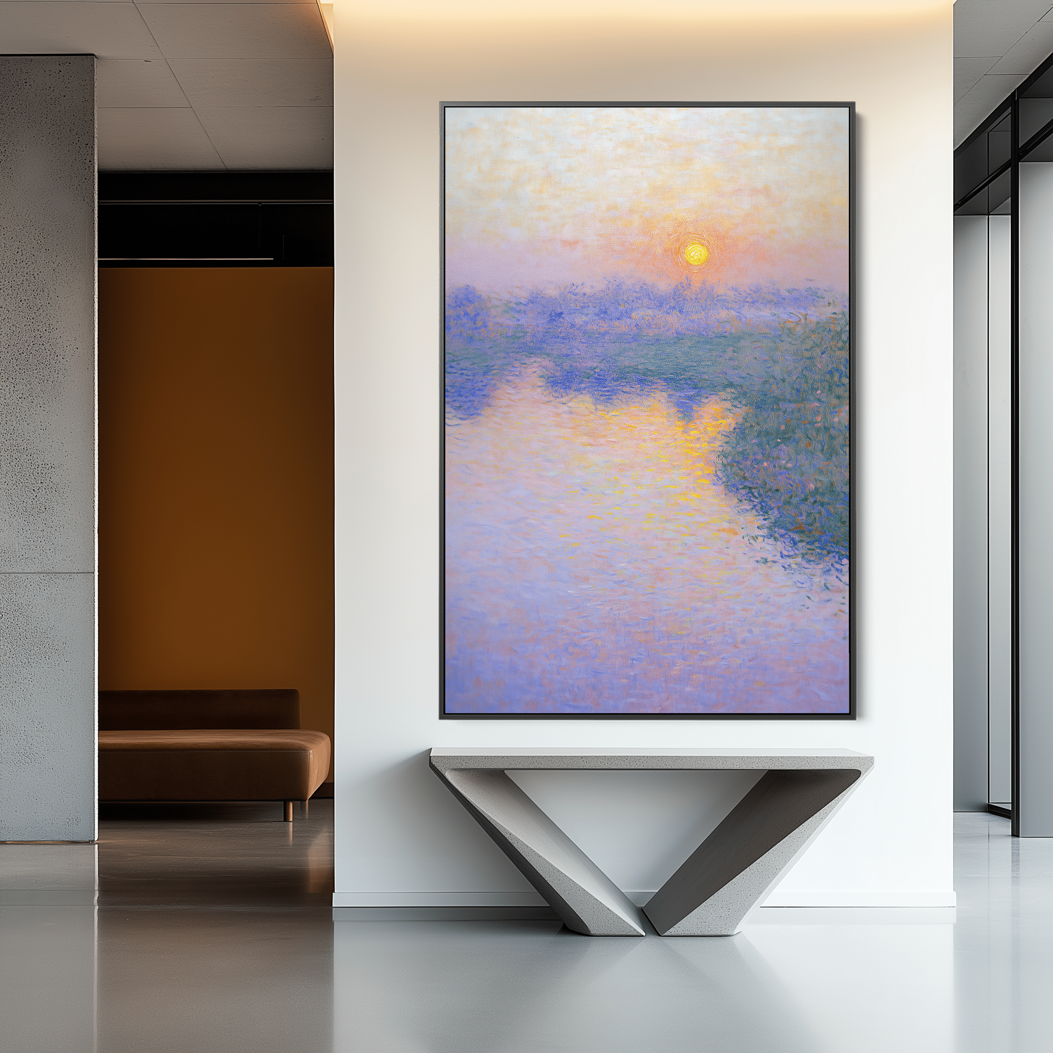 Fluentia UA - 855 - Unique Aesthetics