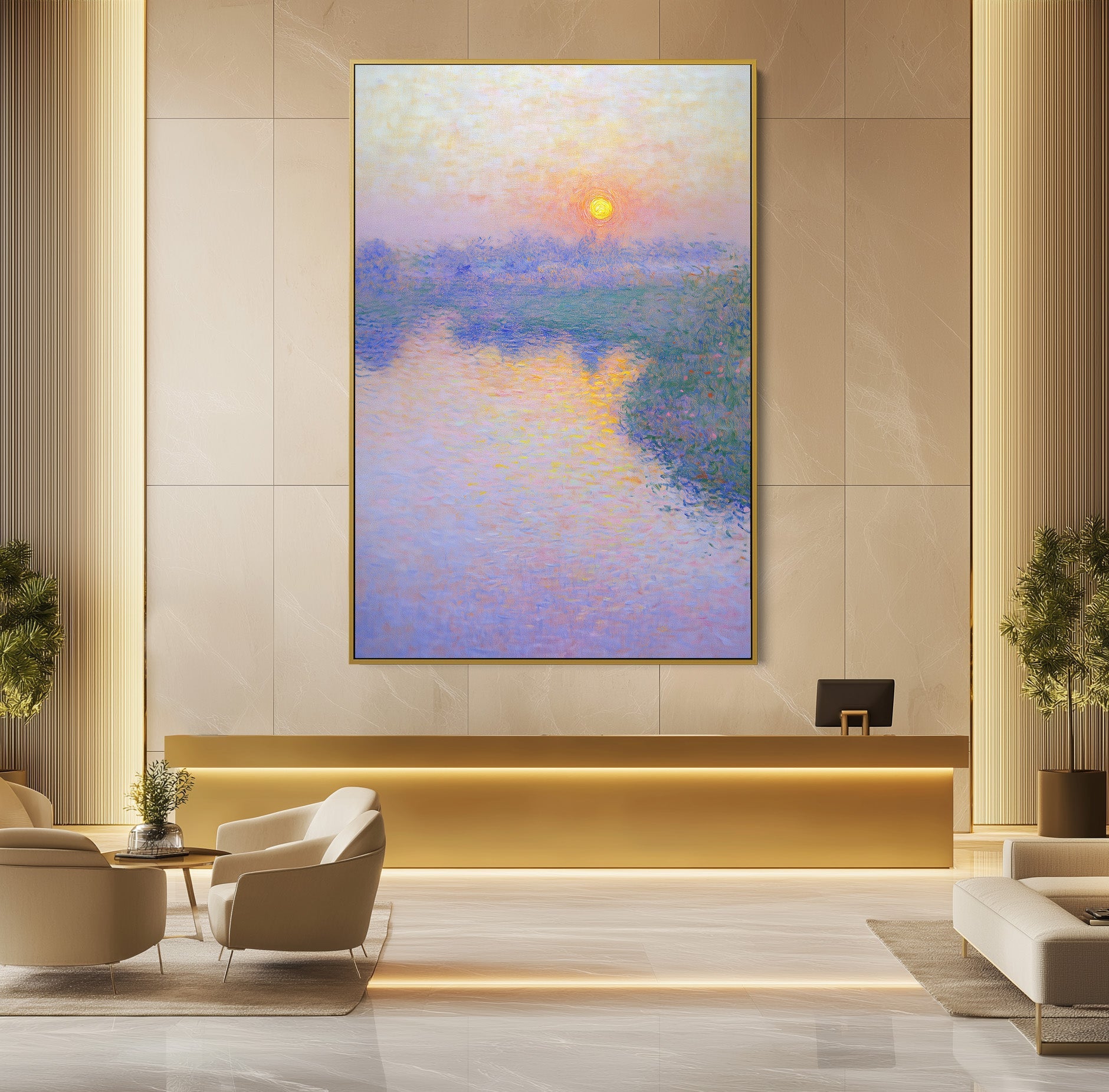 Fluentia UA - 855 - Unique Aesthetics