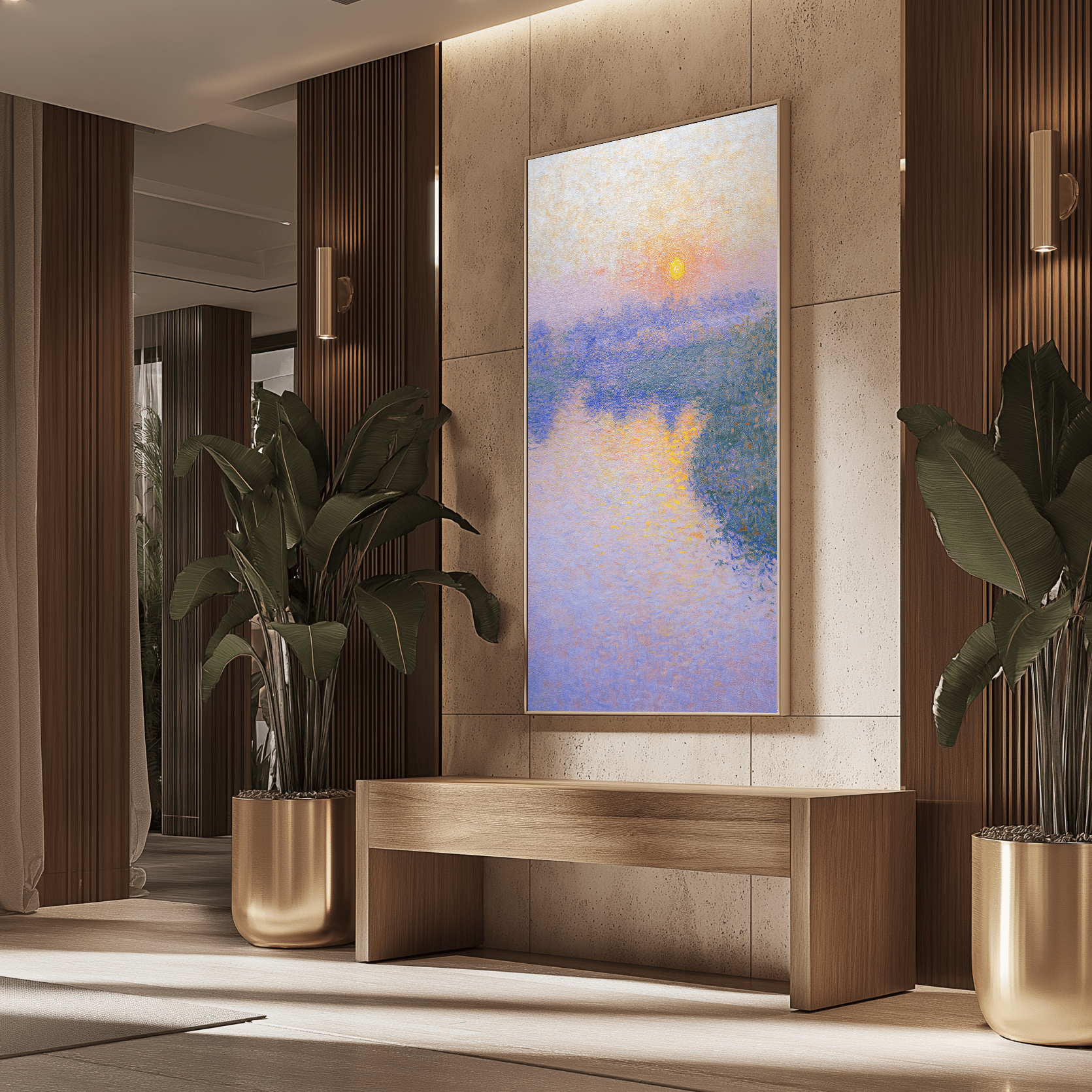 Fluentia UA - 855 - Unique Aesthetics