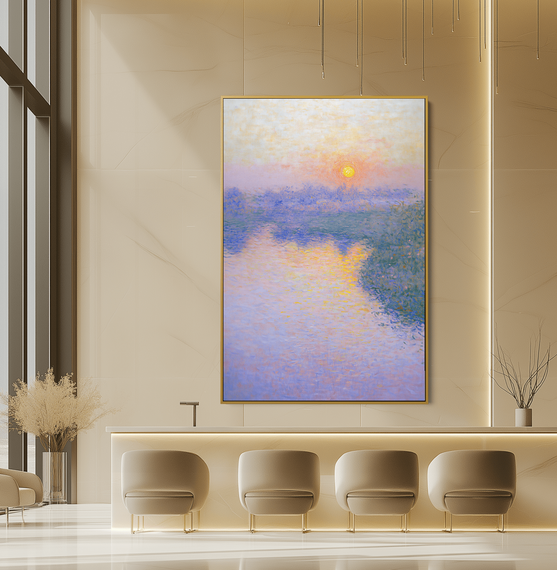 Fluentia UA - 855 - Unique Aesthetics