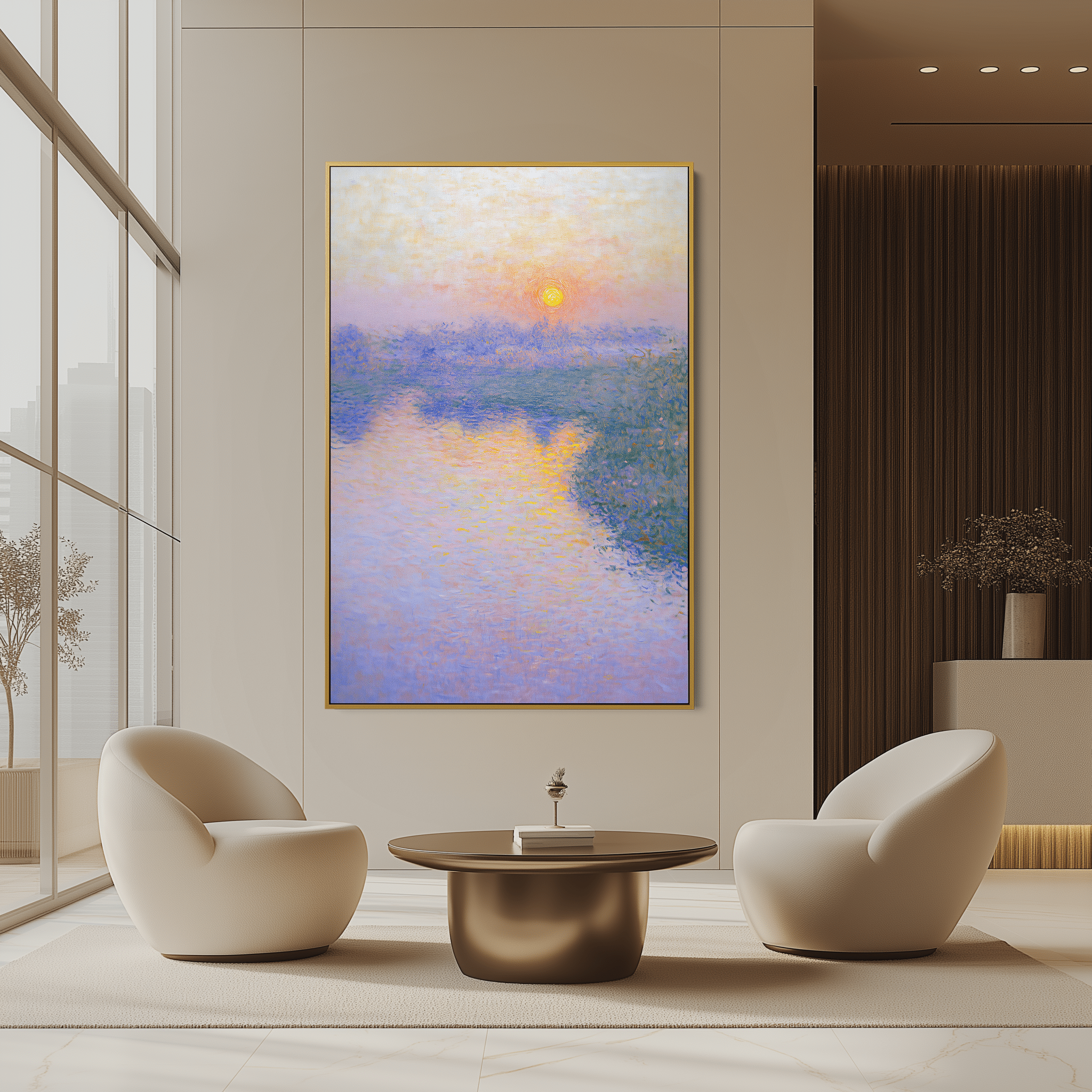 Fluentia UA - 855 - Unique Aesthetics