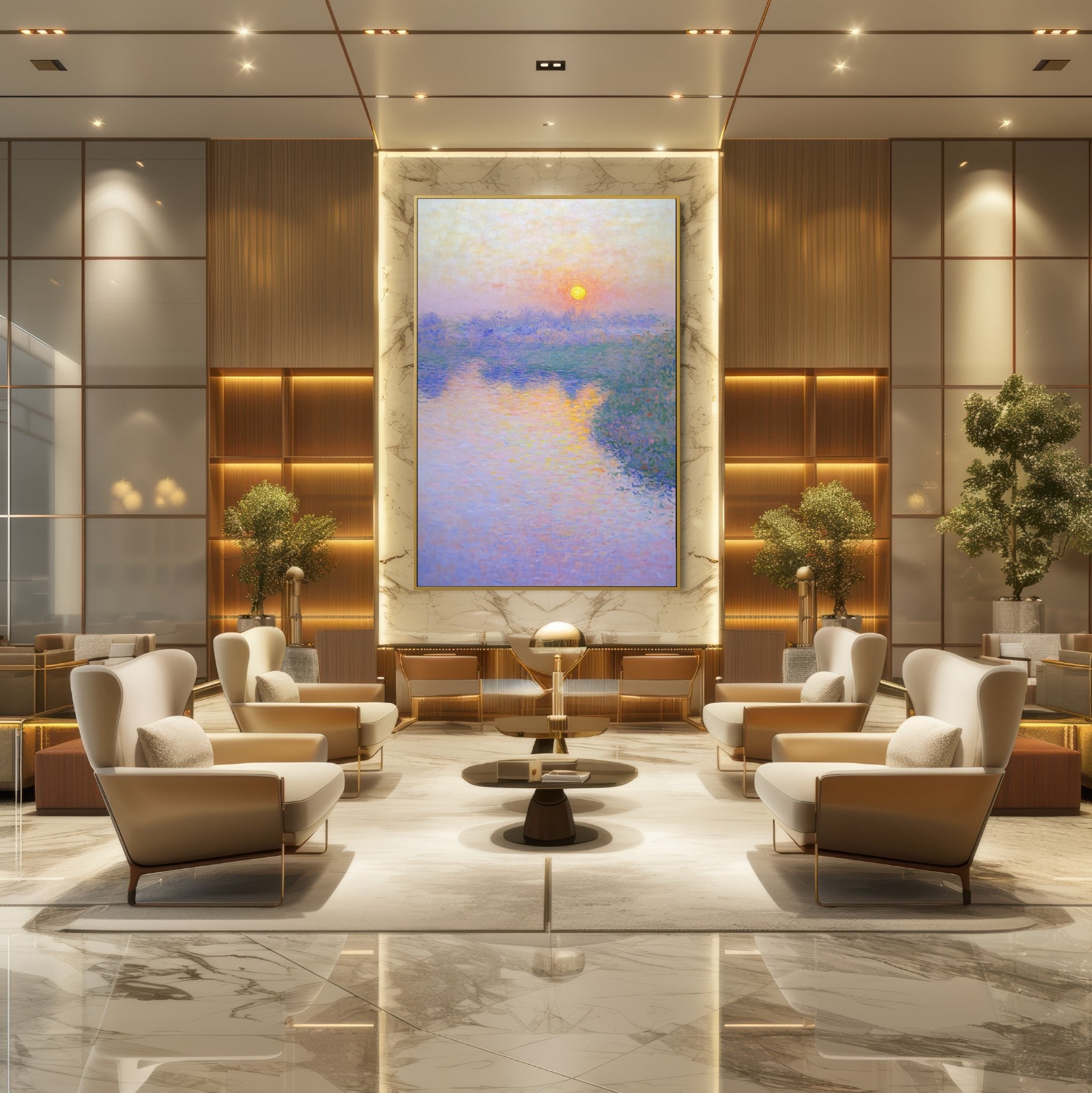 Fluentia UA - 855 - Unique Aesthetics