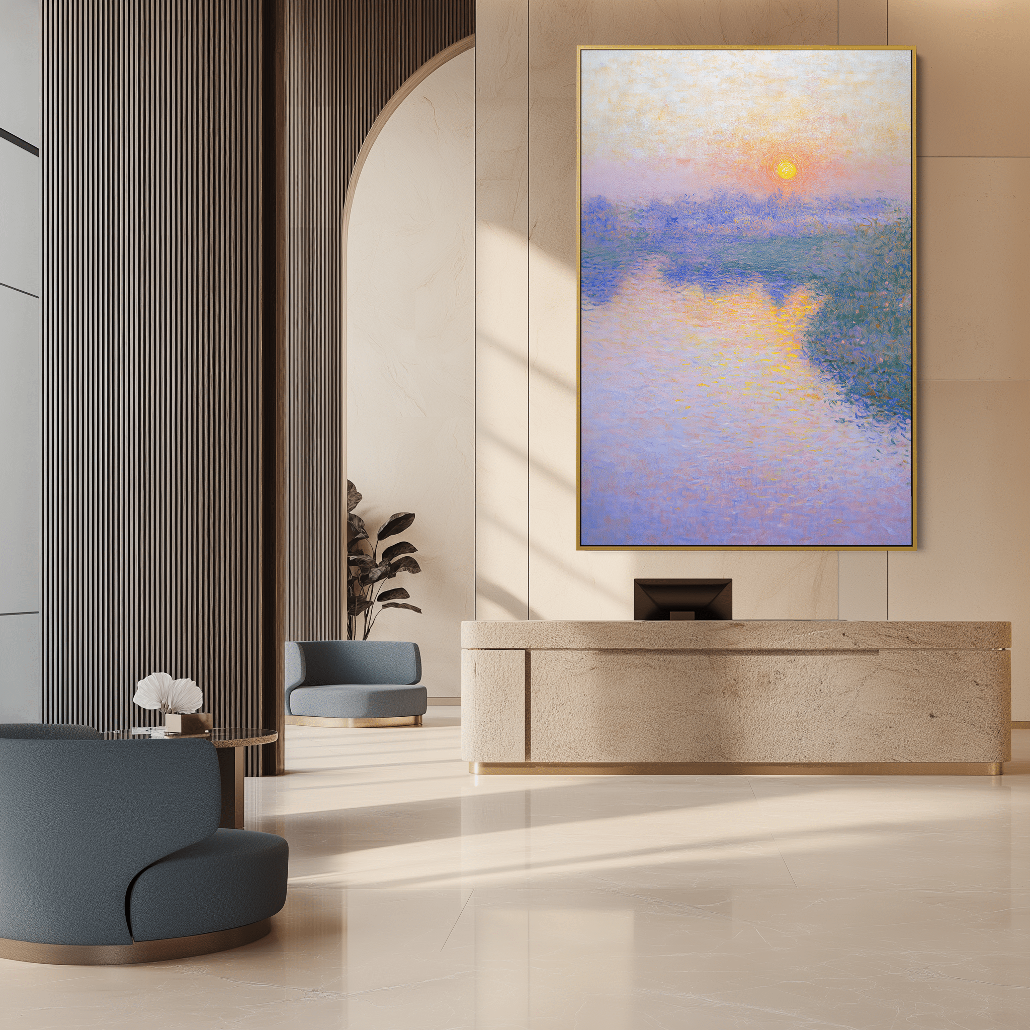 Fluentia UA - 855 - Unique Aesthetics