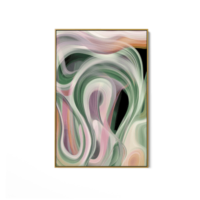 Fluidity Matrix UA - 1237 - Unique Aesthetics