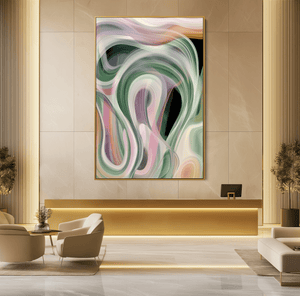 Fluidity Matrix UA - 1237 - Unique Aesthetics