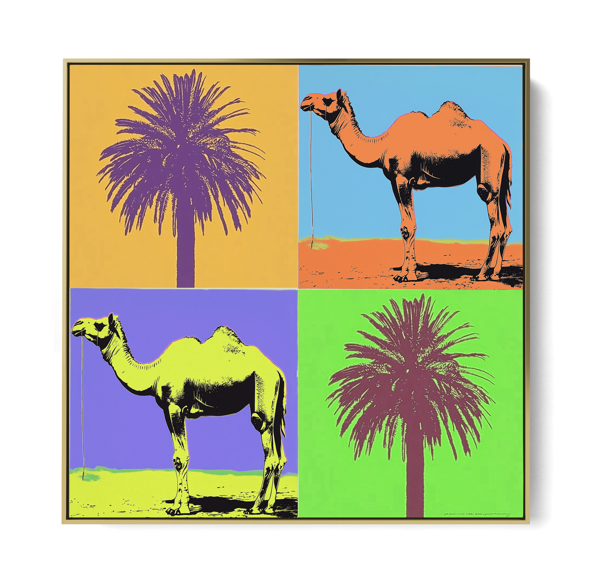 Fluoro Nomad UA - 338 - Unique Aesthetics