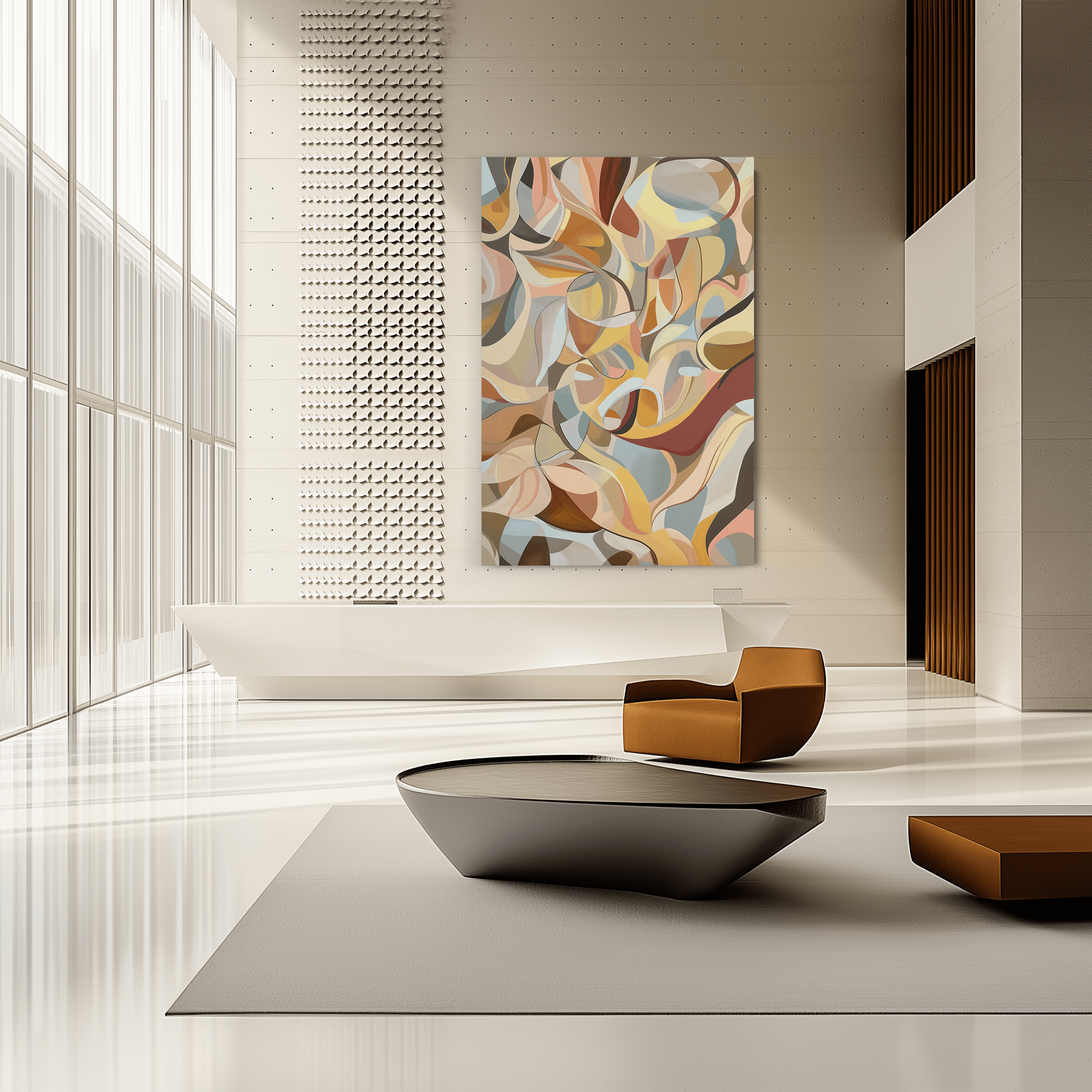 Folded Into Meaning UA - 1122 - Unique Aesthetics