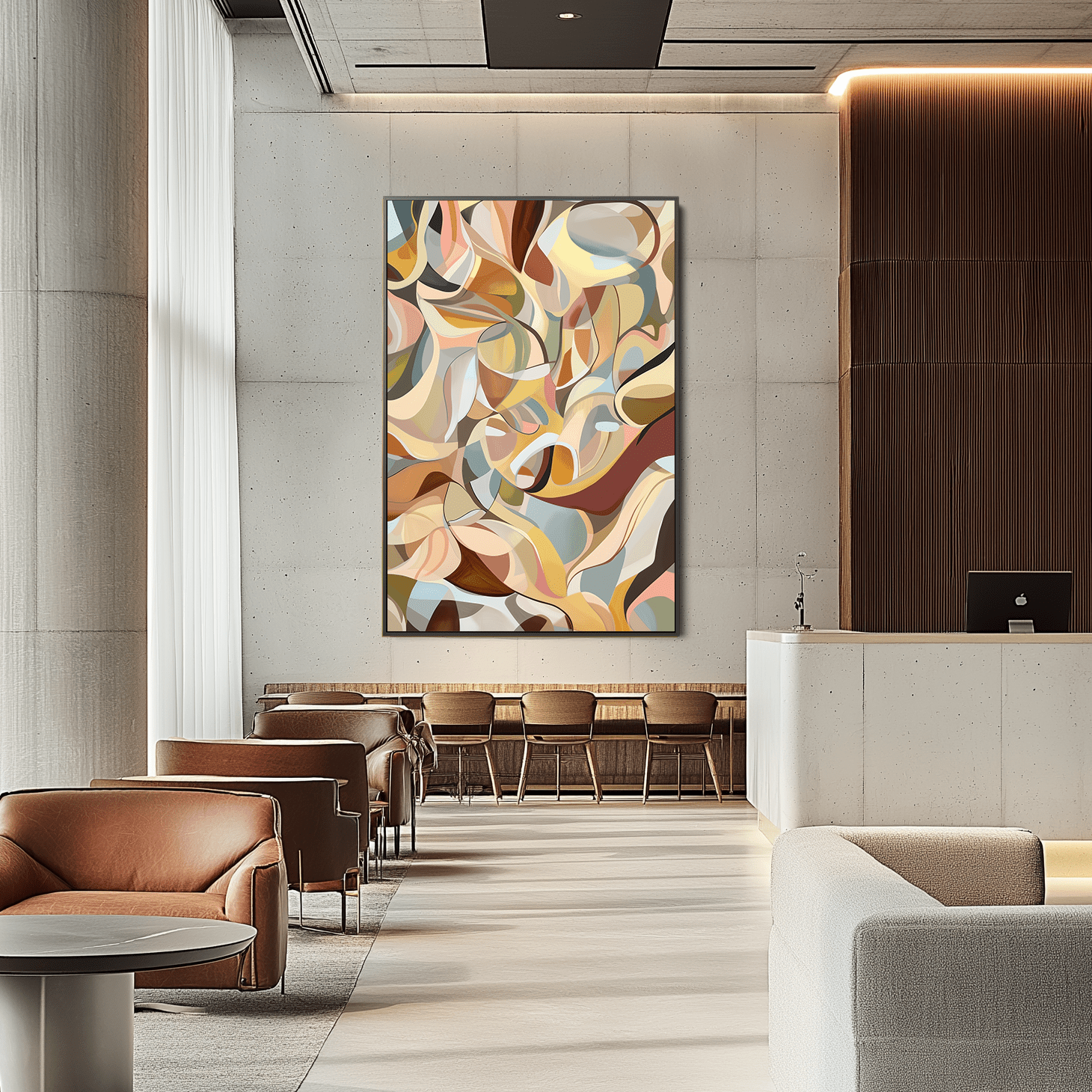 Folded Into Meaning UA - 1122 - Unique Aesthetics