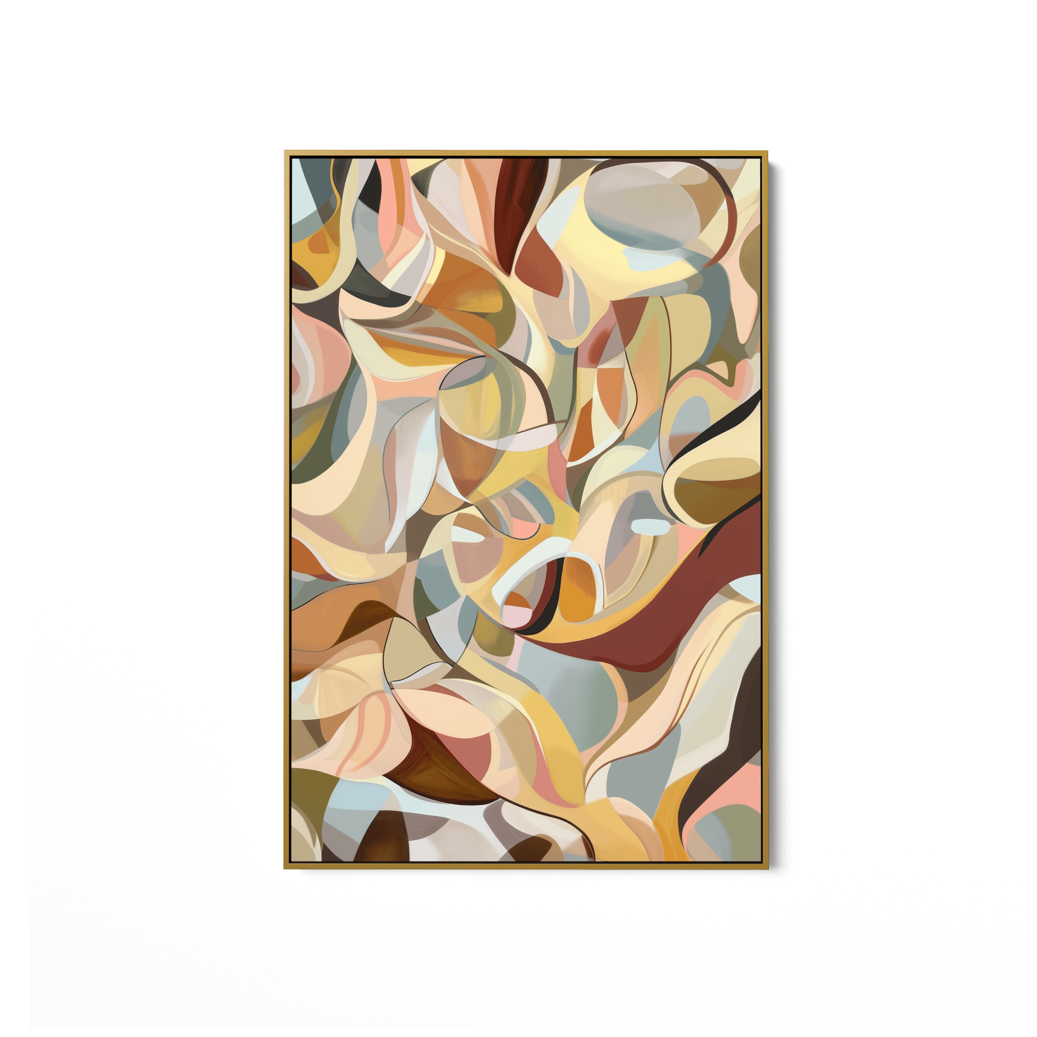 Folded Into Meaning UA - 1122 - Unique Aesthetics