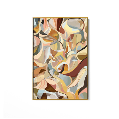 Folded Into Meaning UA - 1122 - Unique Aesthetics