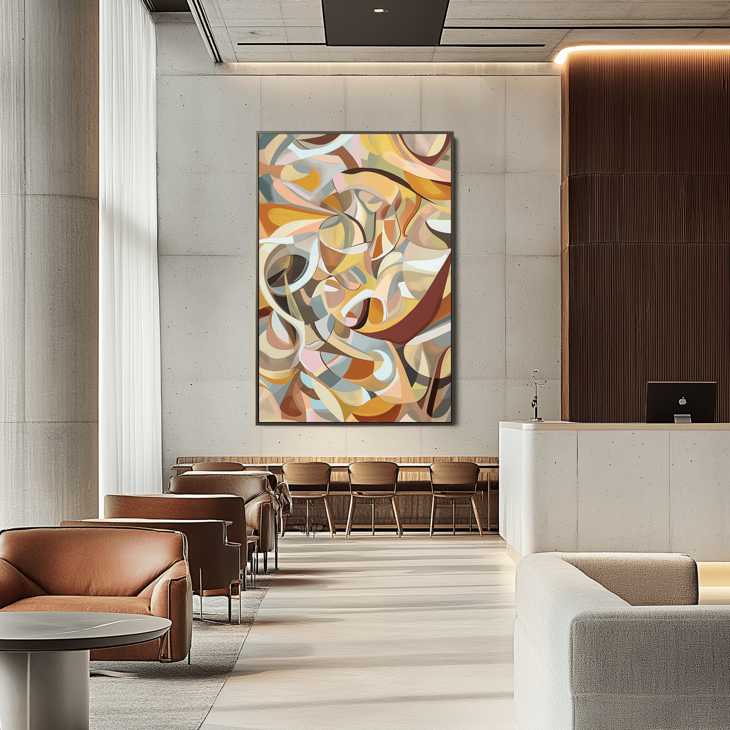 Folded Into Meaning UA - 1123 - Unique Aesthetics