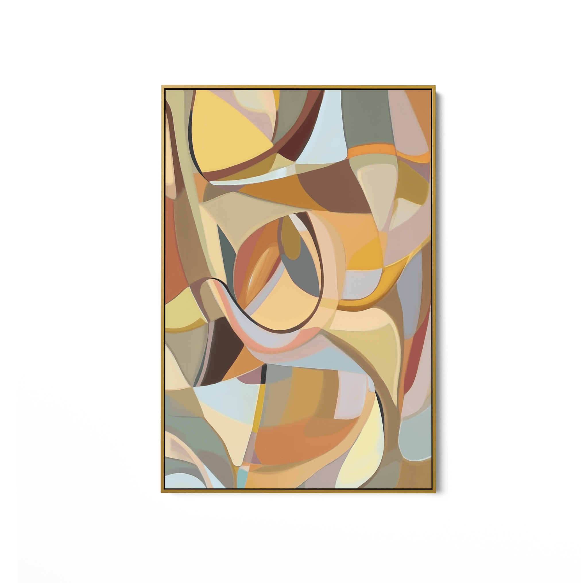 Folded Into Meaning UA - 1124 - Unique Aesthetics