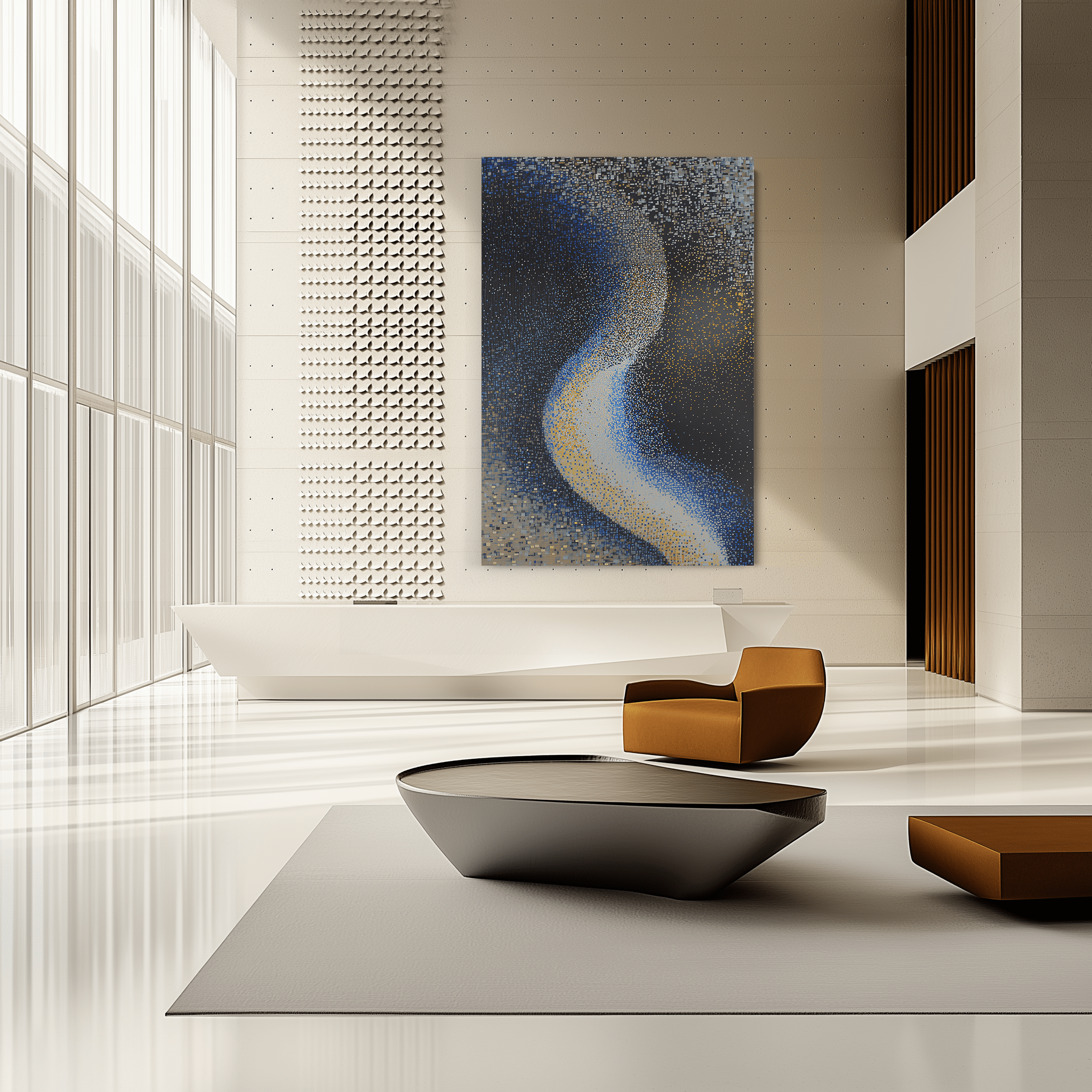 Fractal Drift UA - 759 - Unique Aesthetics