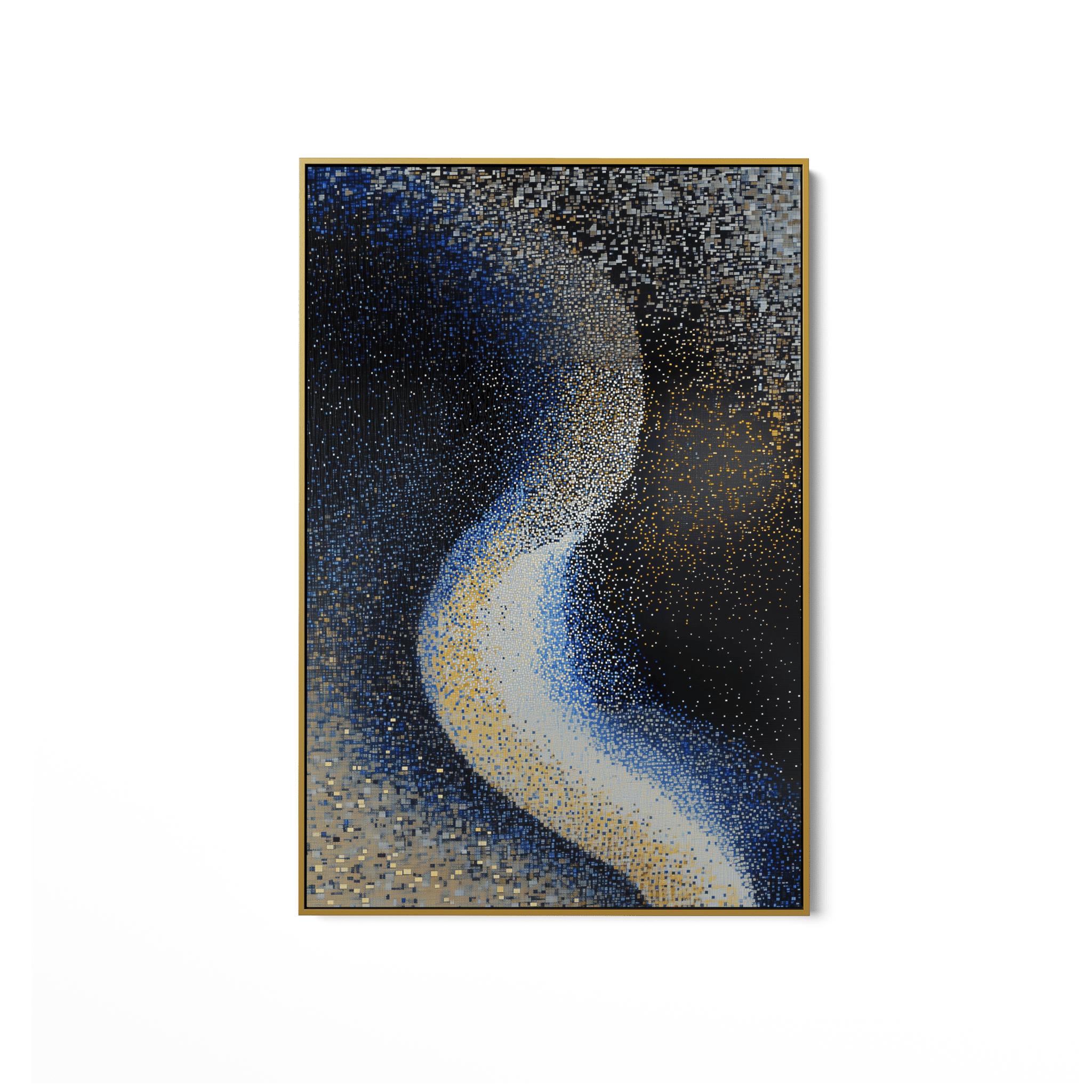 Fractal Drift UA - 759 - Unique Aesthetics