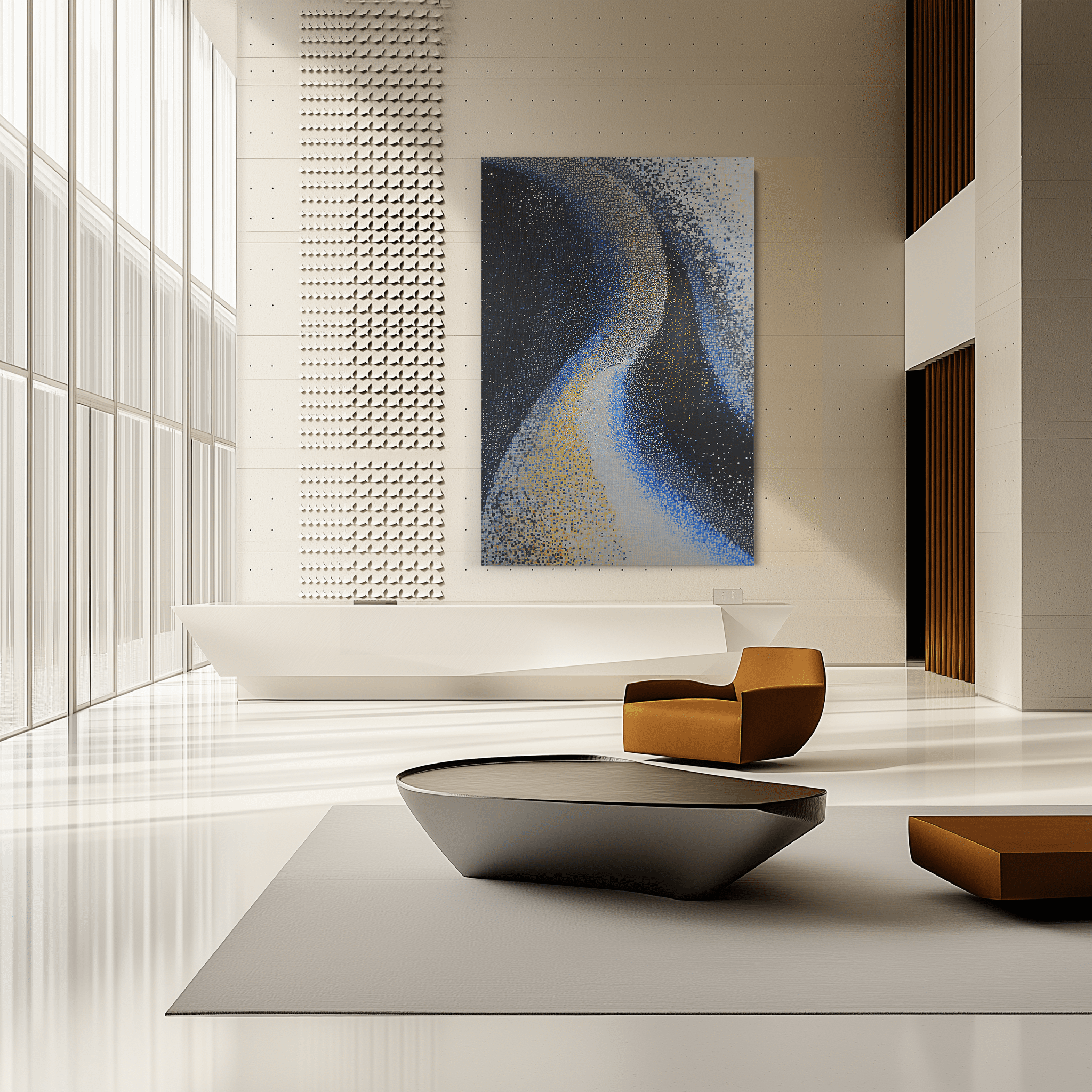 Fractal Drift UA - 760 - Unique Aesthetics