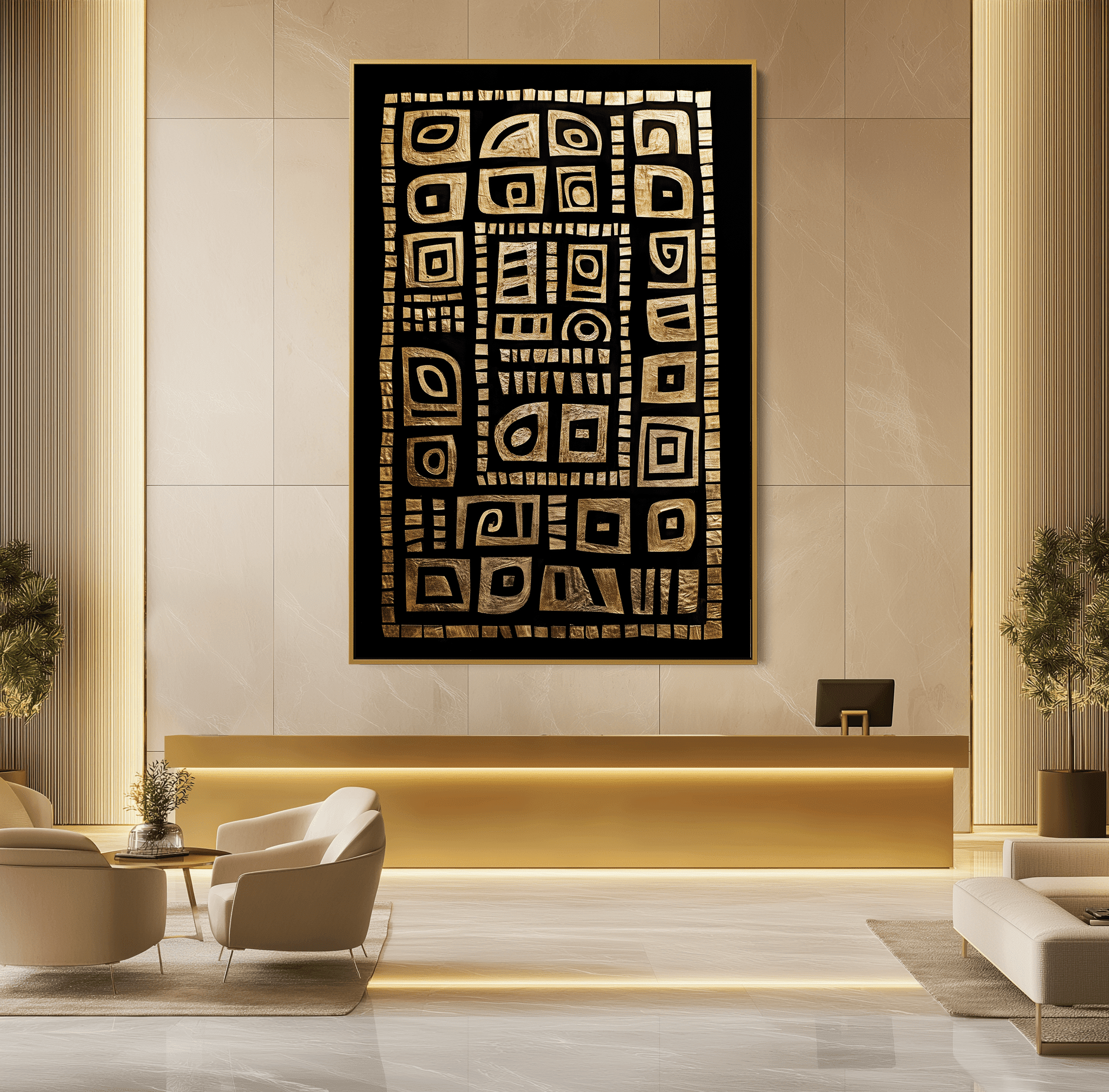 Fragments of Infinity UA - 1359 - Unique Aesthetics