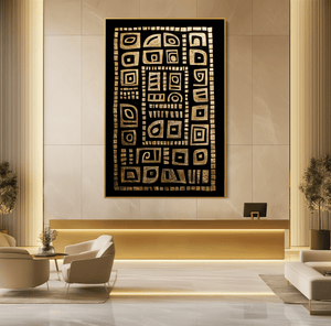 Fragments of Infinity UA - 1359 - Unique Aesthetics