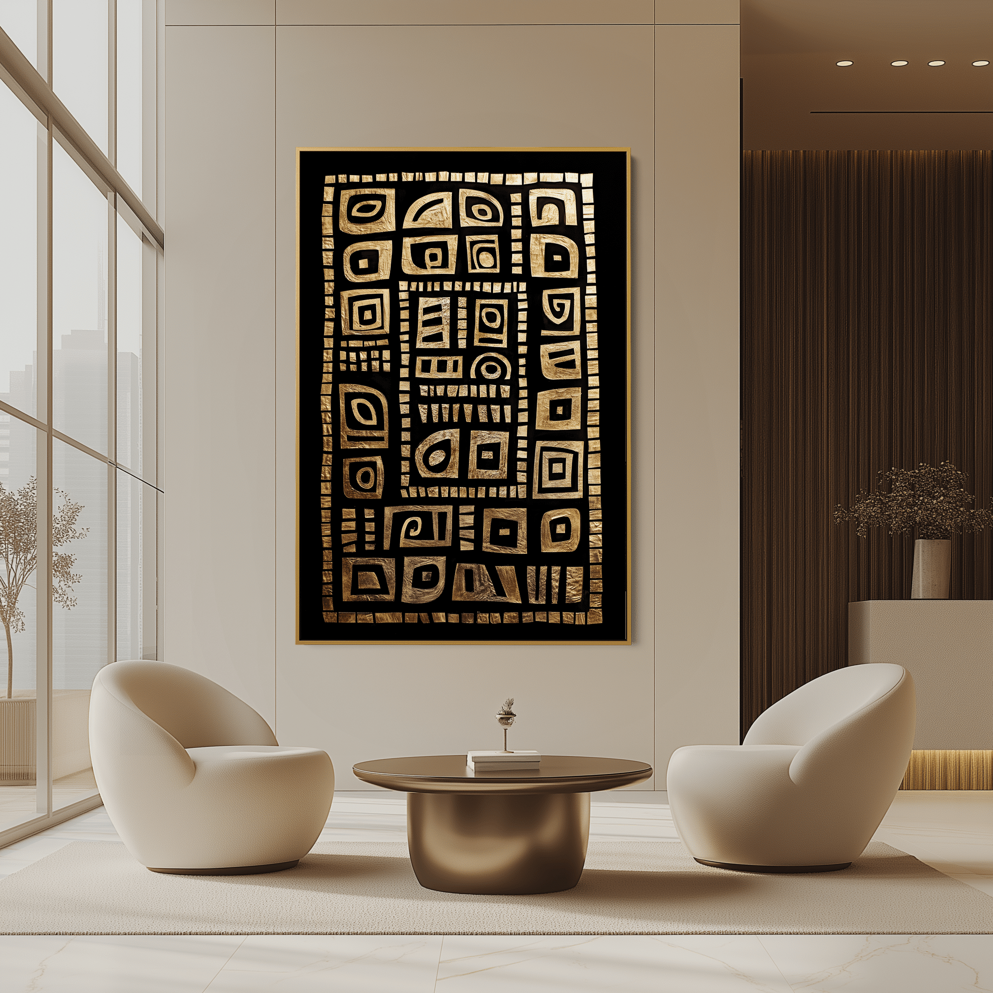 Fragments of Infinity UA - 1359 - Unique Aesthetics