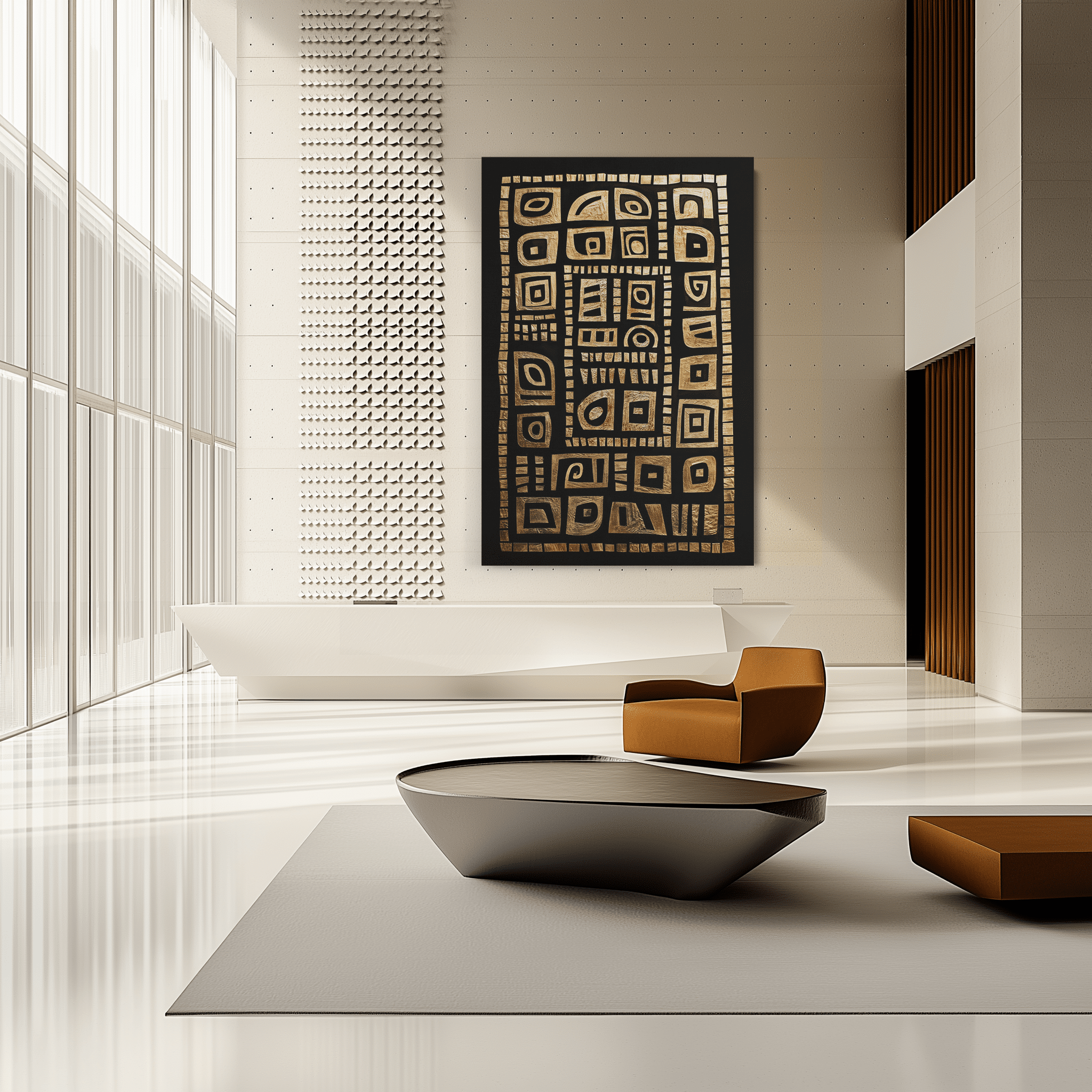 Fragments of Infinity UA - 1359 - Unique Aesthetics