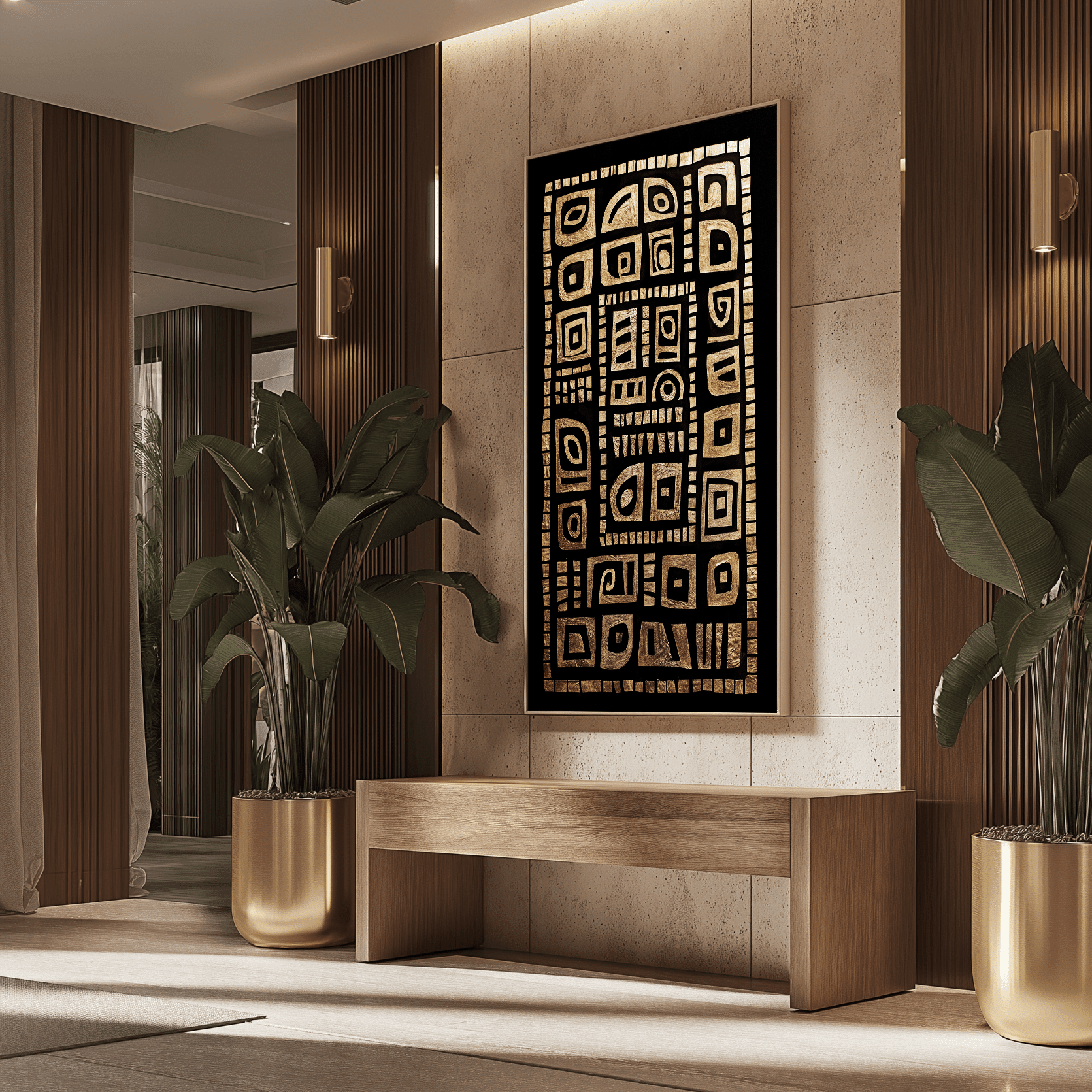 Fragments of Infinity UA - 1359 - Unique Aesthetics