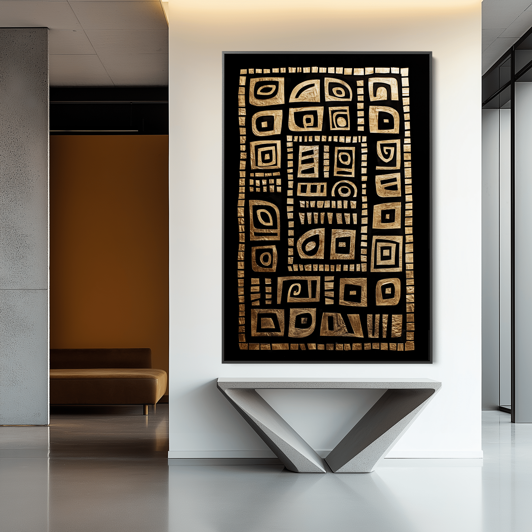 Fragments of Infinity UA - 1359 - Unique Aesthetics