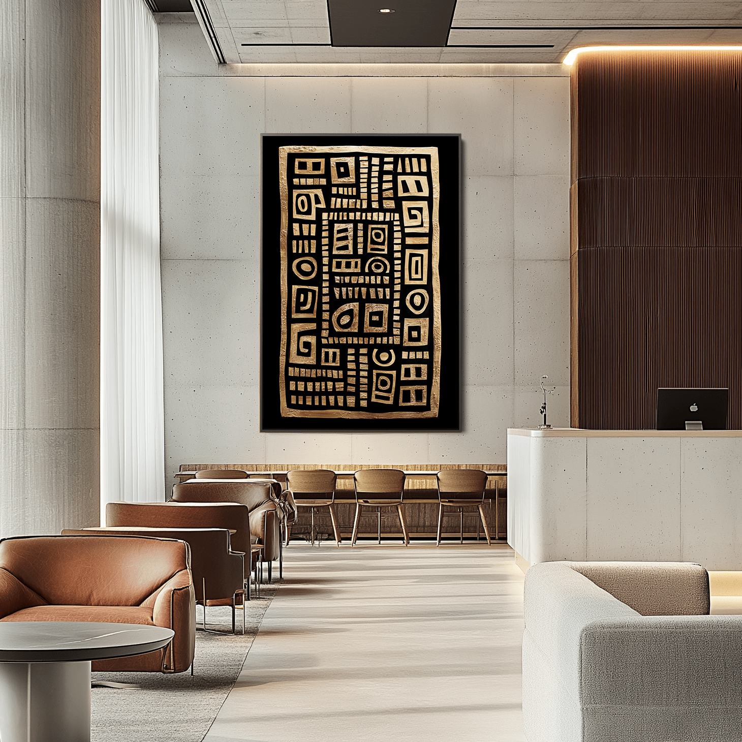 Fragments of Infinity UA - 1360 - Unique Aesthetics