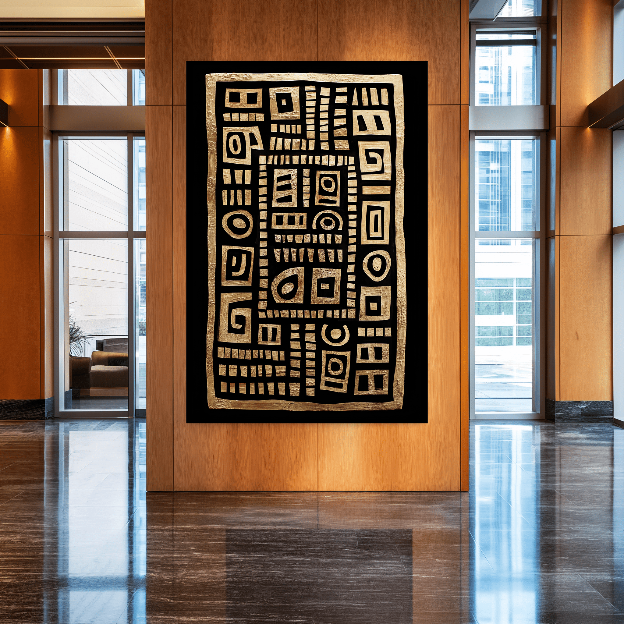 Fragments of Infinity UA - 1360 - Unique Aesthetics