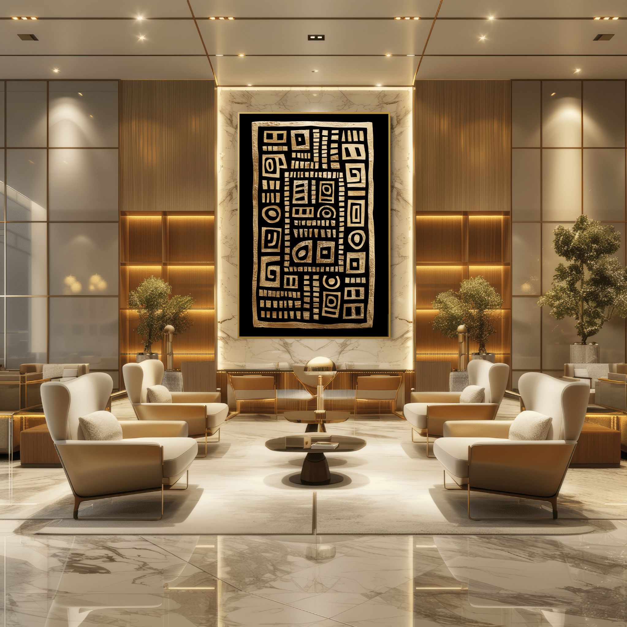 Fragments of Infinity UA - 1360 - Unique Aesthetics