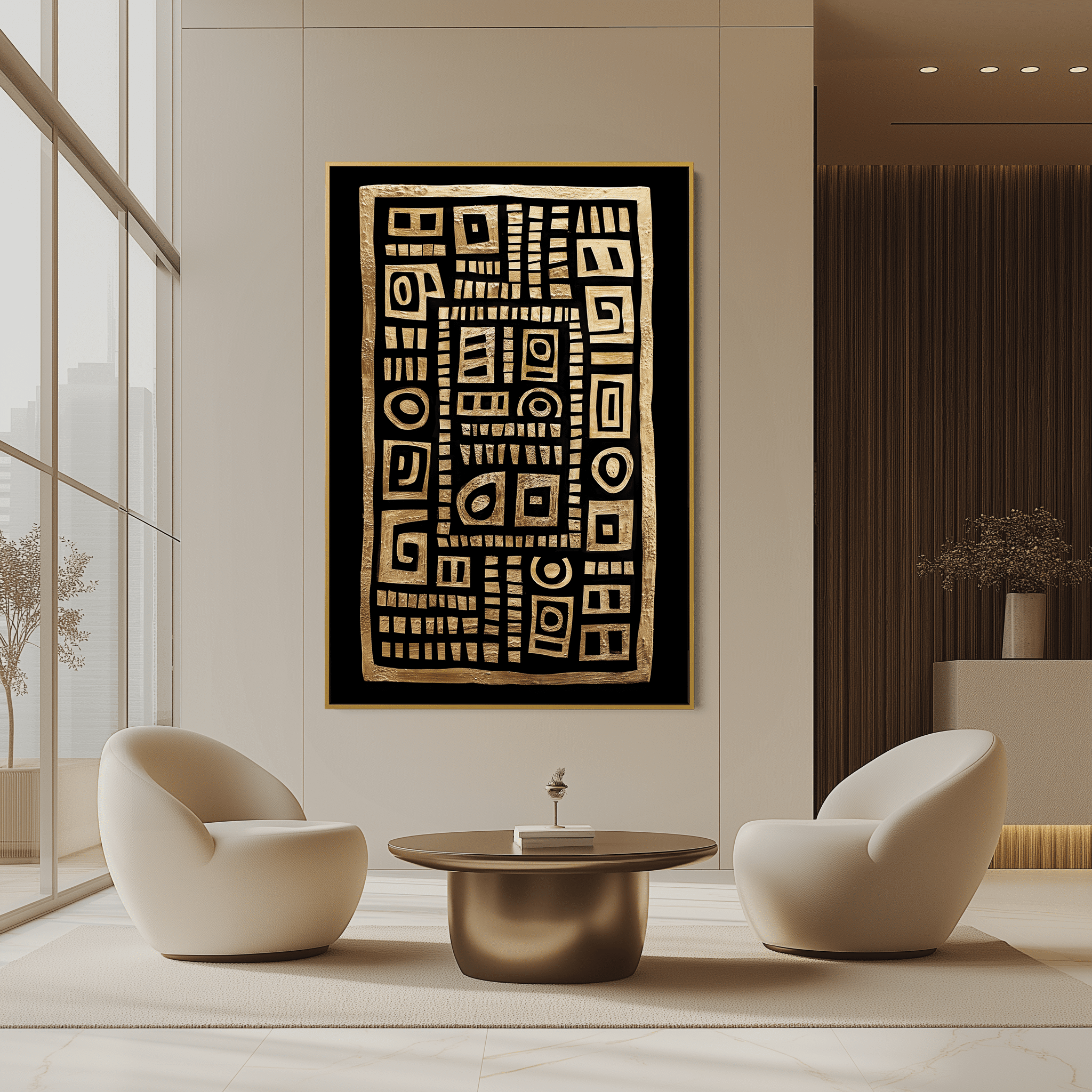 Fragments of Infinity UA - 1360 - Unique Aesthetics