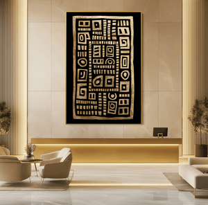 Fragments of Infinity UA - 1360 - Unique Aesthetics