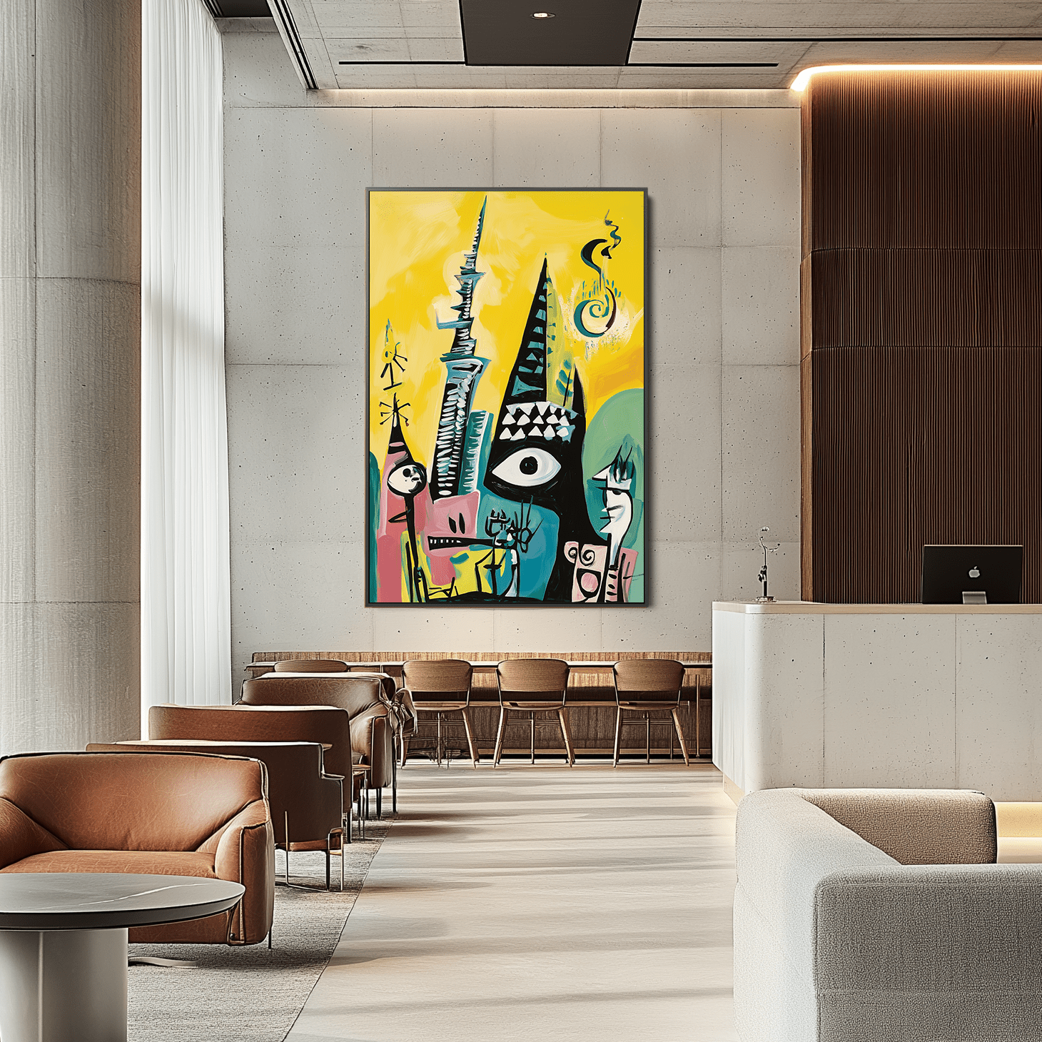 Fragments of the Same Shore UA - 832 - Unique Aesthetics