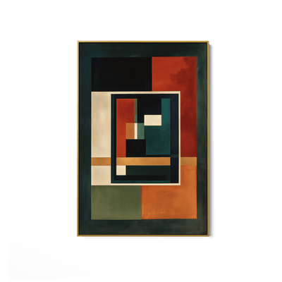 Framed Within UA - 1176 - Unique Aesthetics